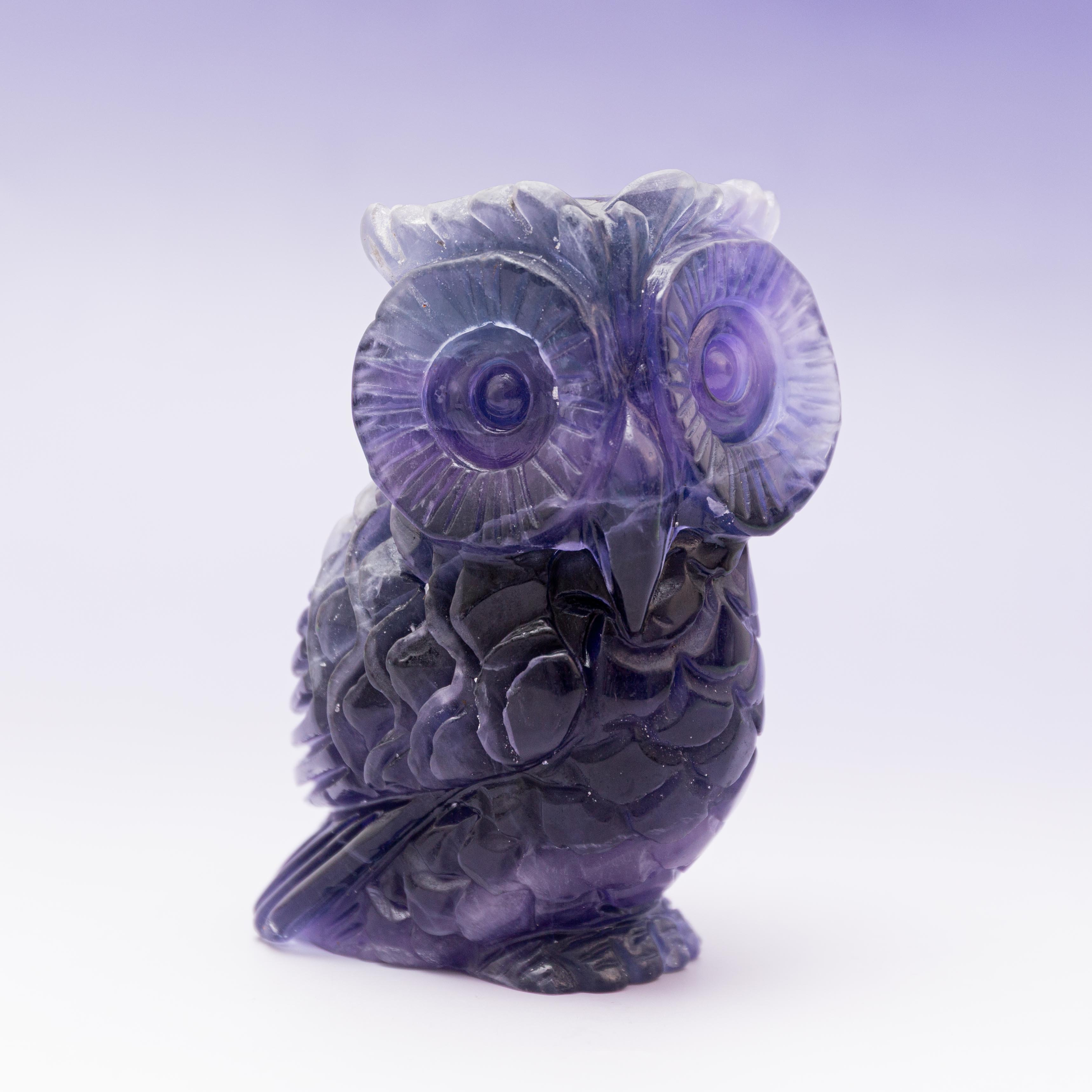 Fluorite