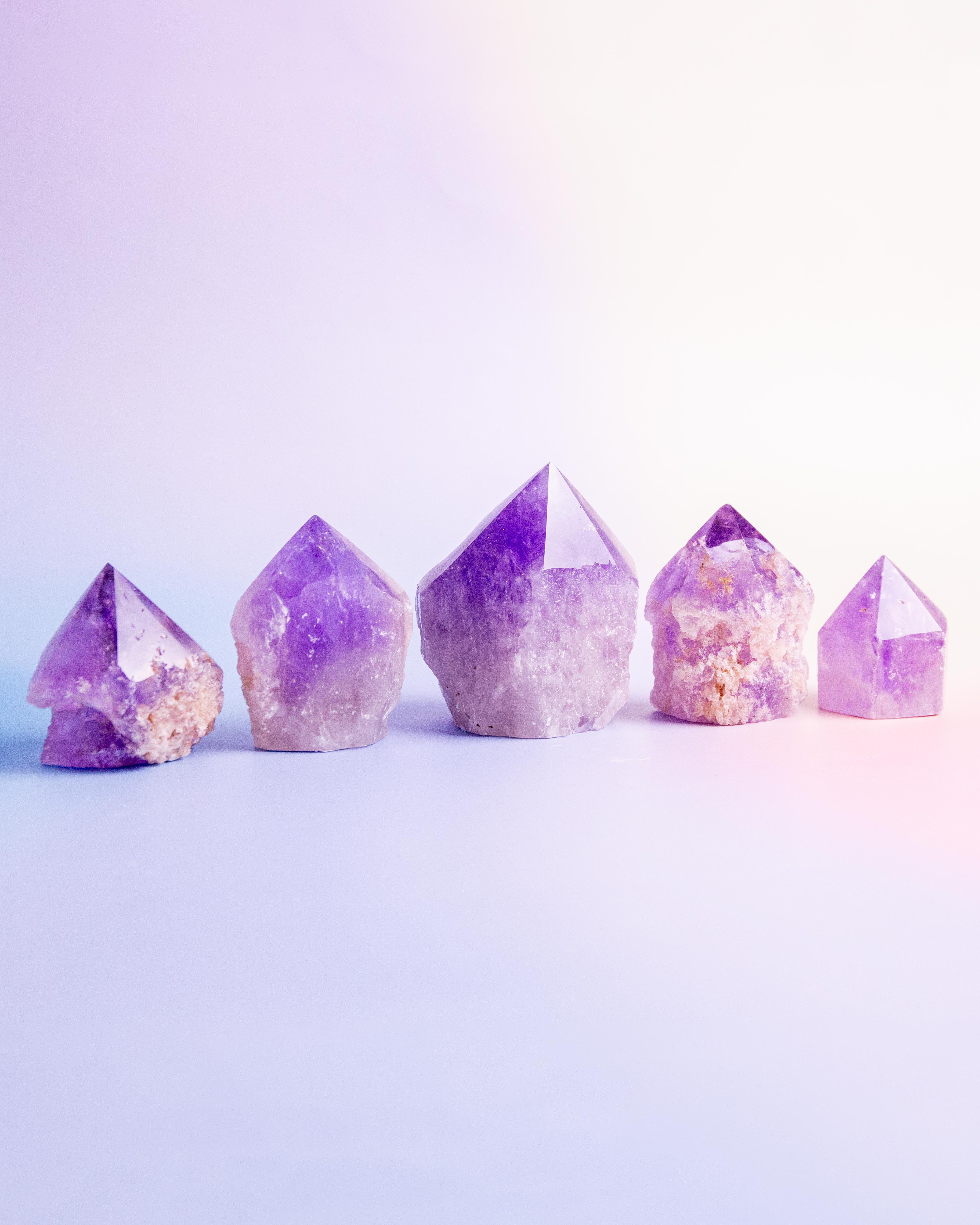 Amethyst
