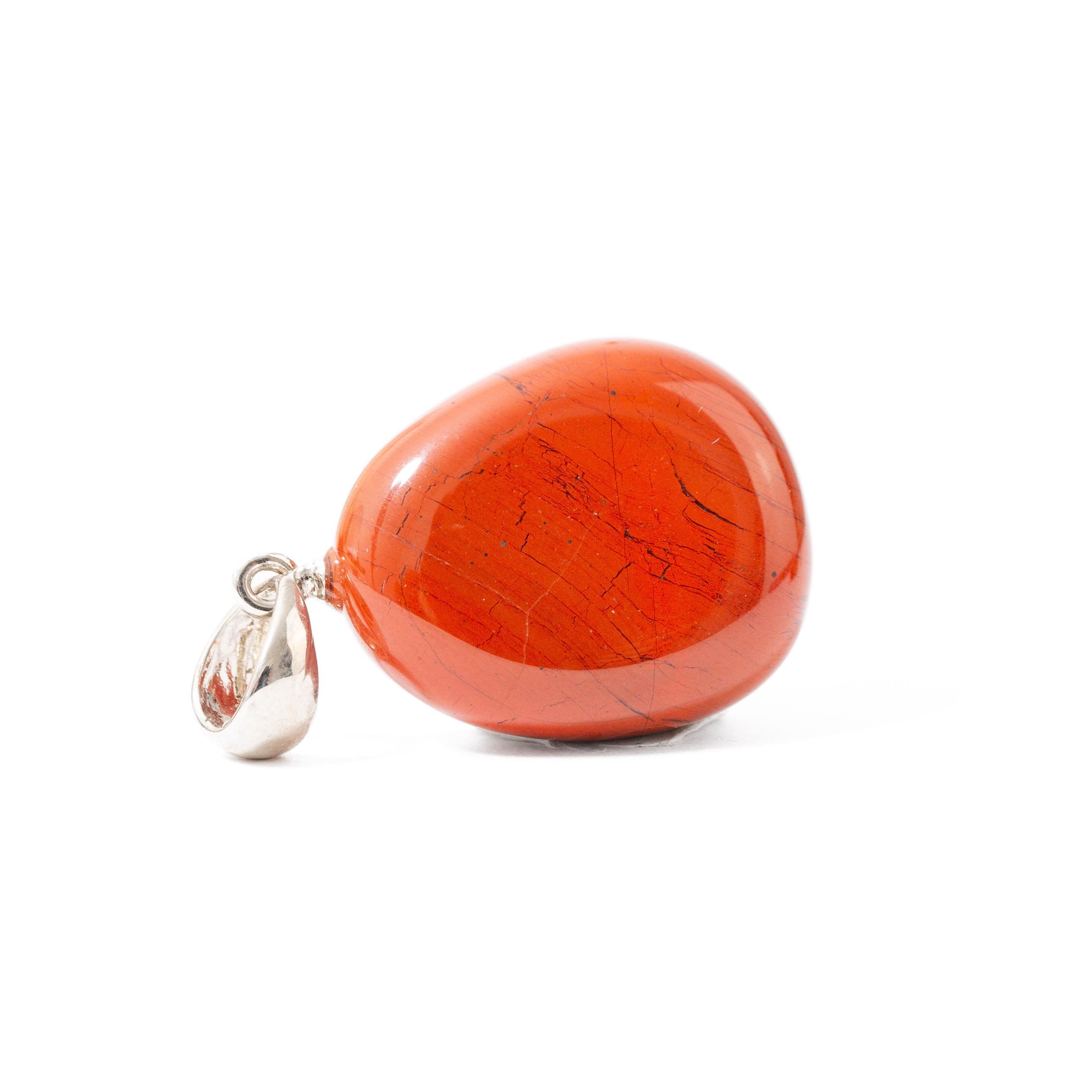 Red Jasper