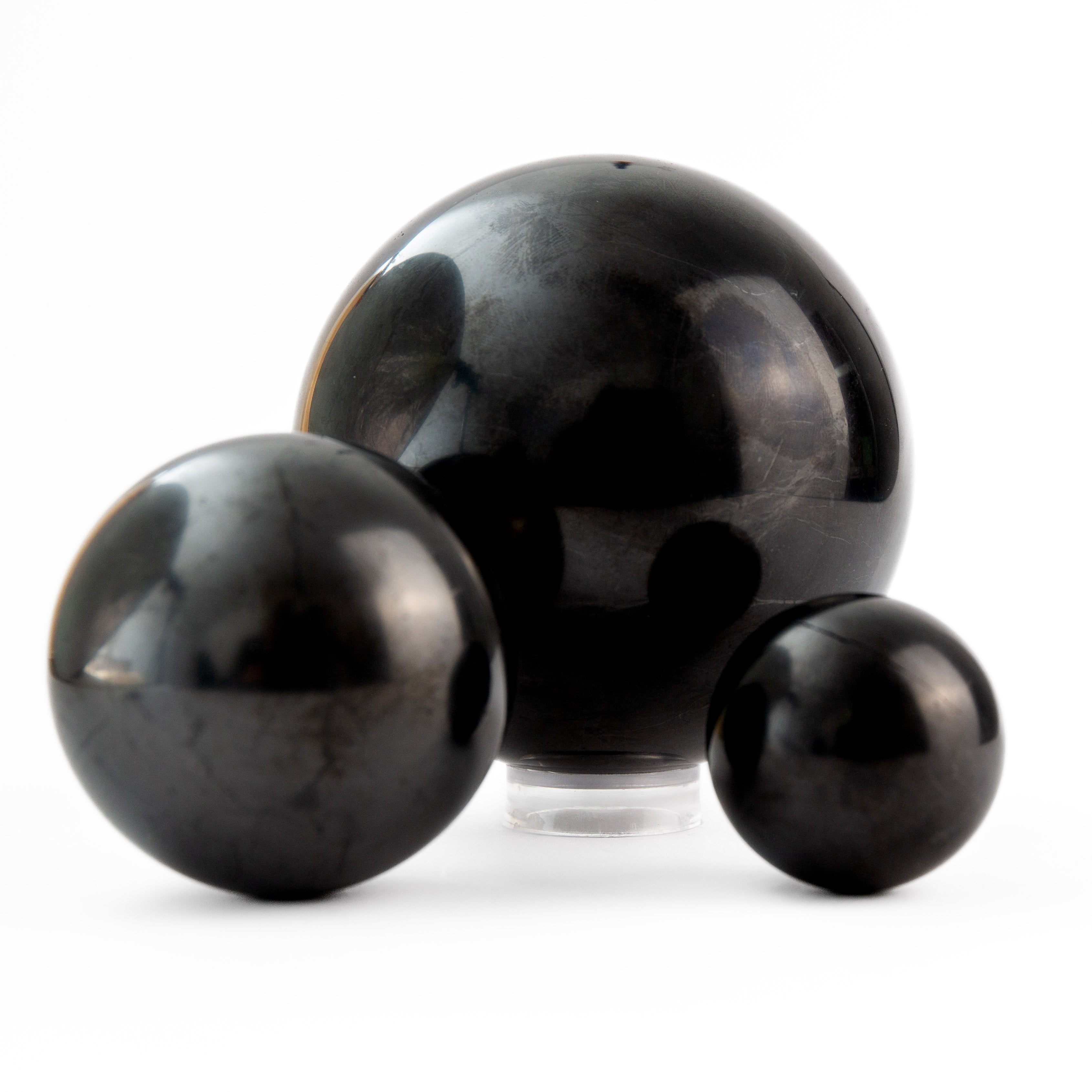 Shungite