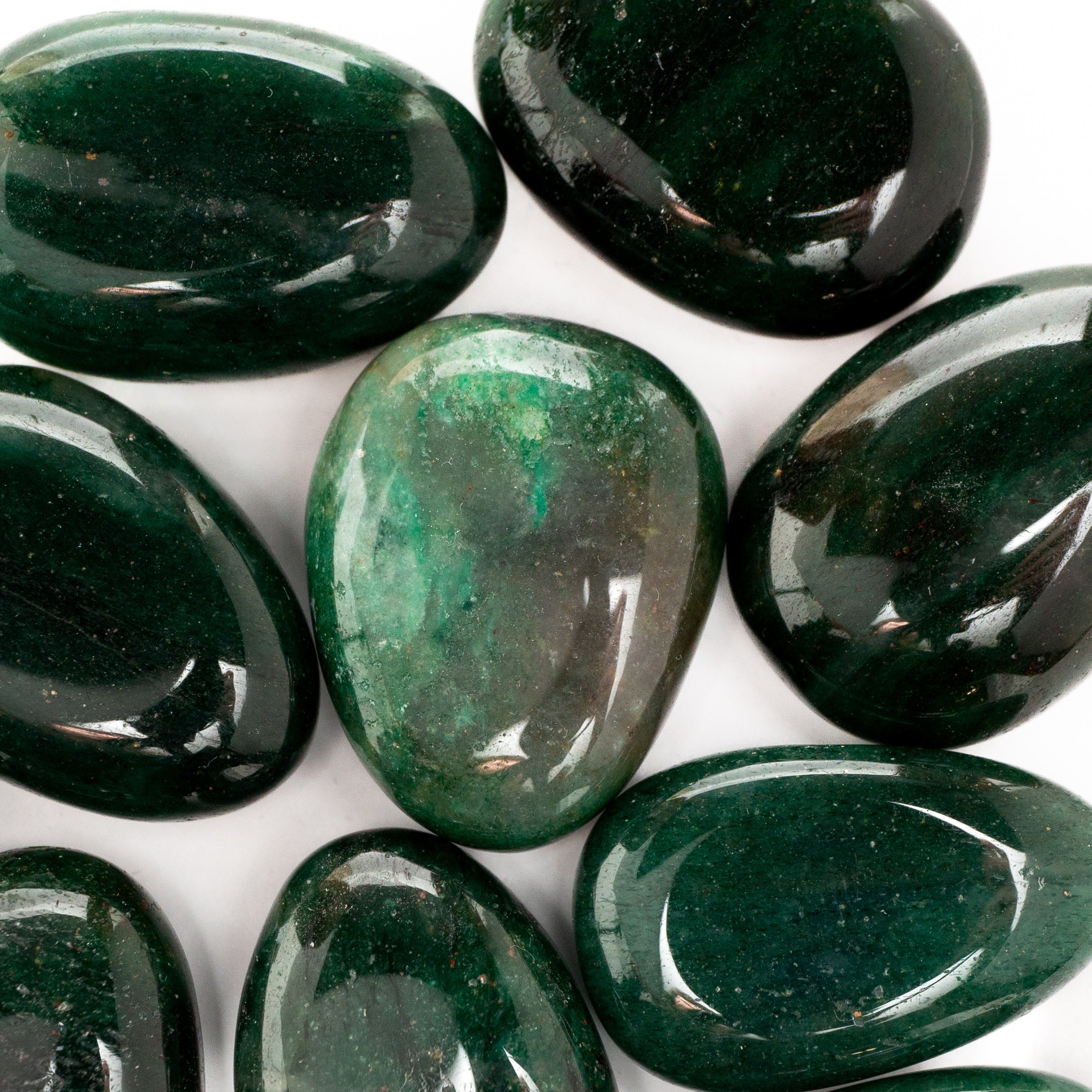 Fuchsite