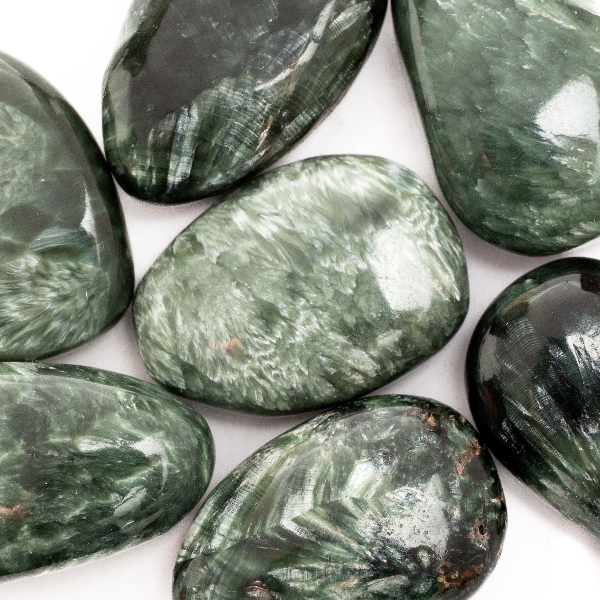 Serafinite