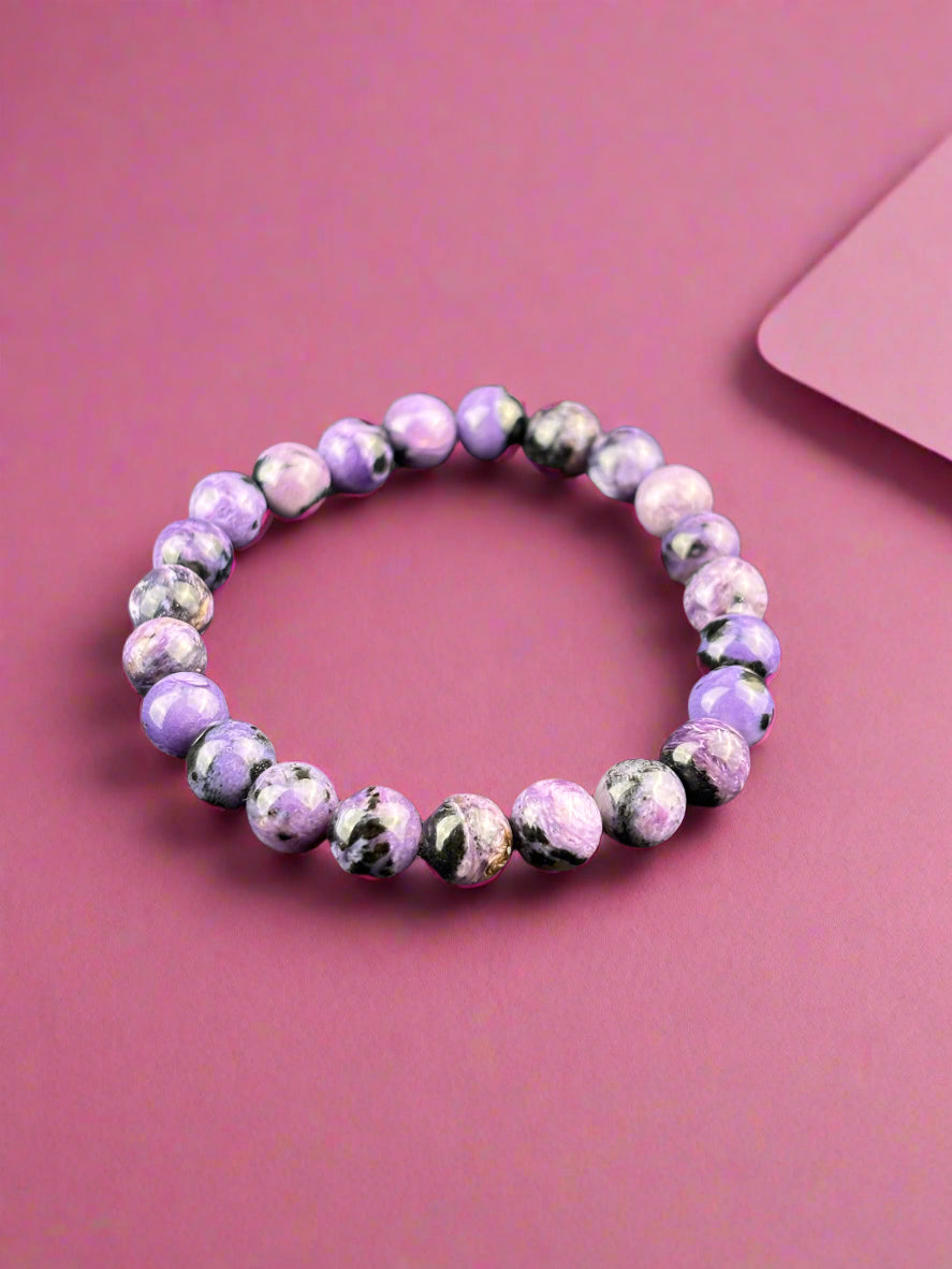 Csaroit AA Karkötő