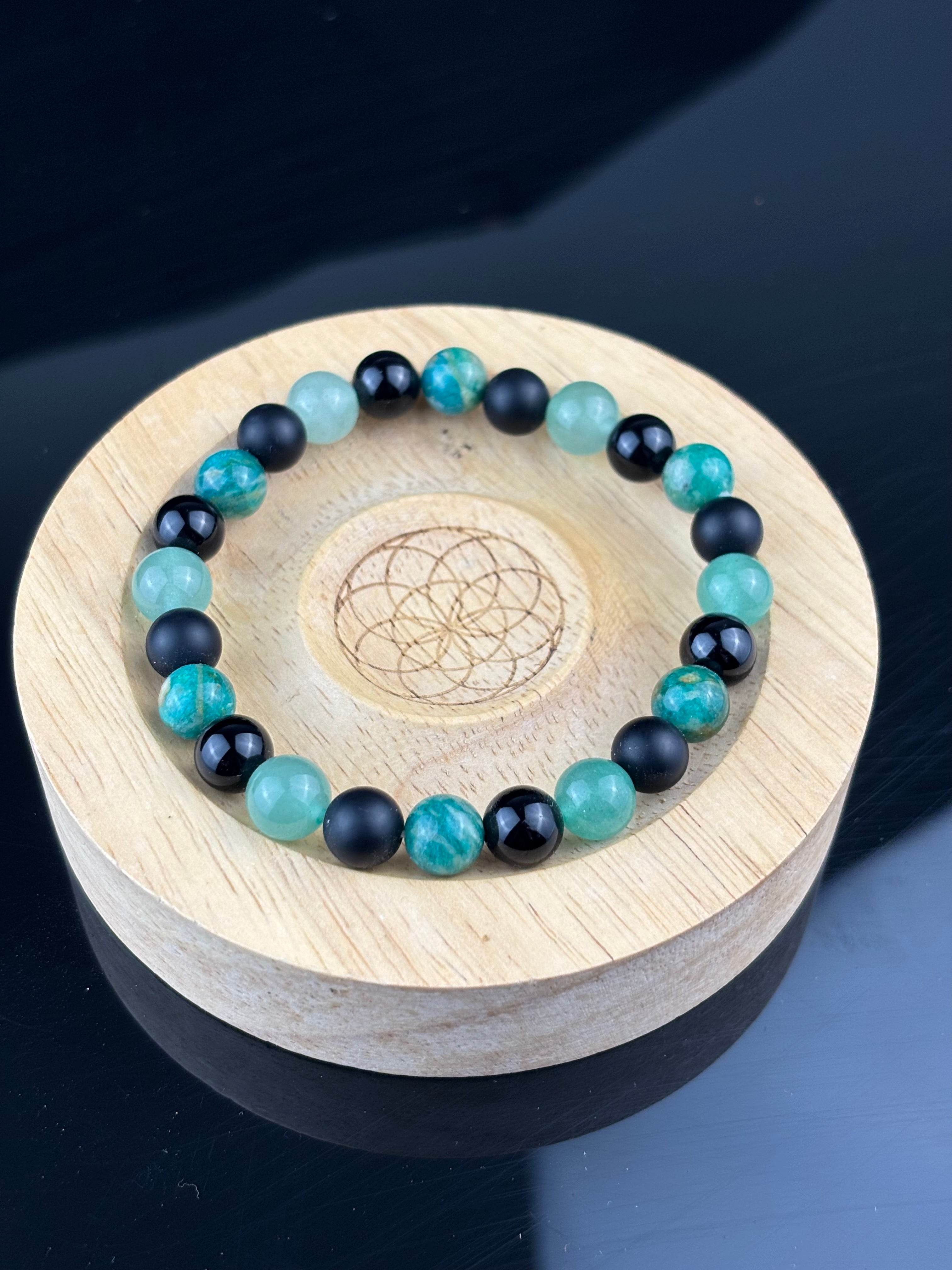 Szűz -Virgo Horoszkóp Karkötő