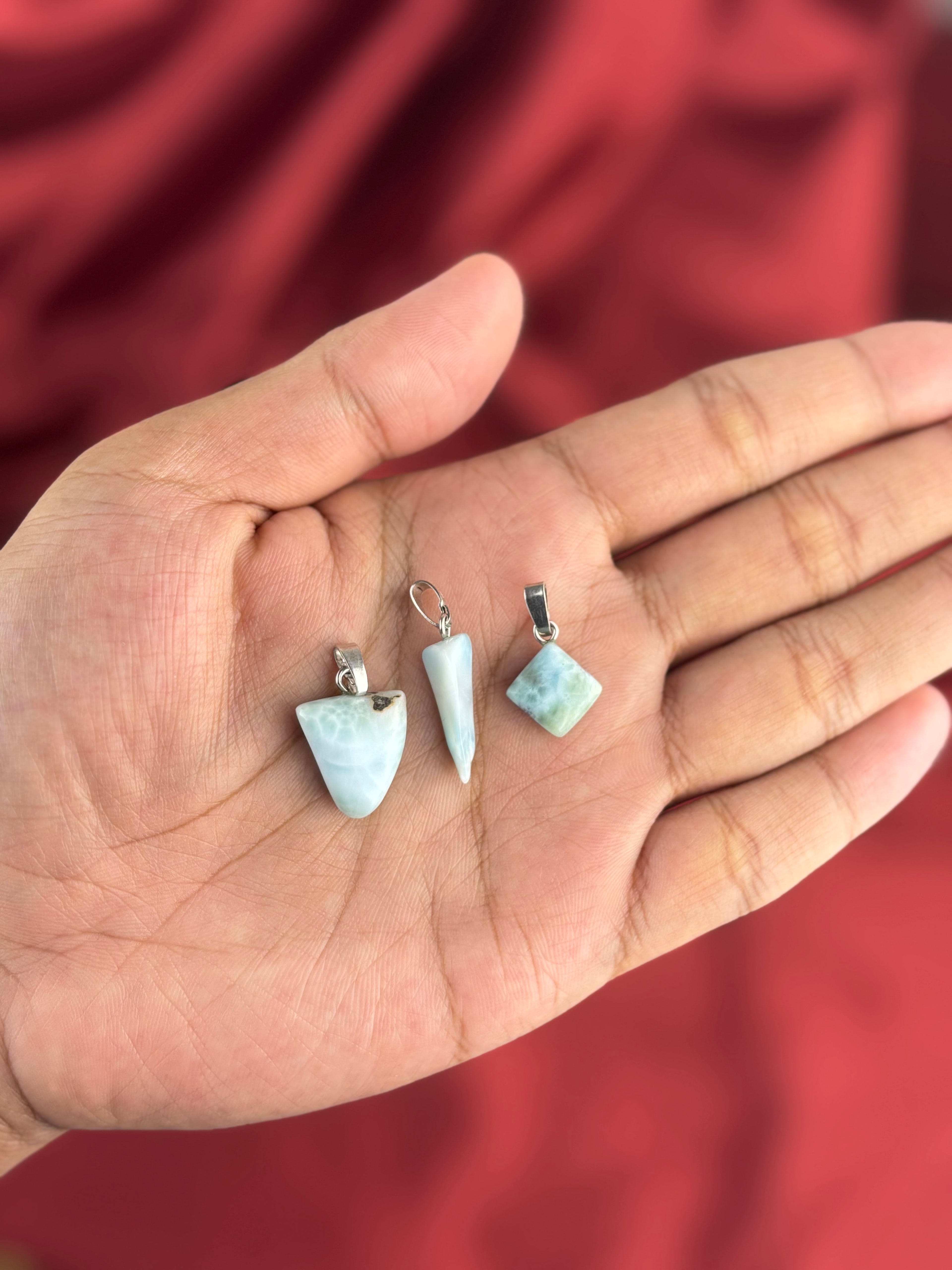 Larimàr medál 1.4-3g