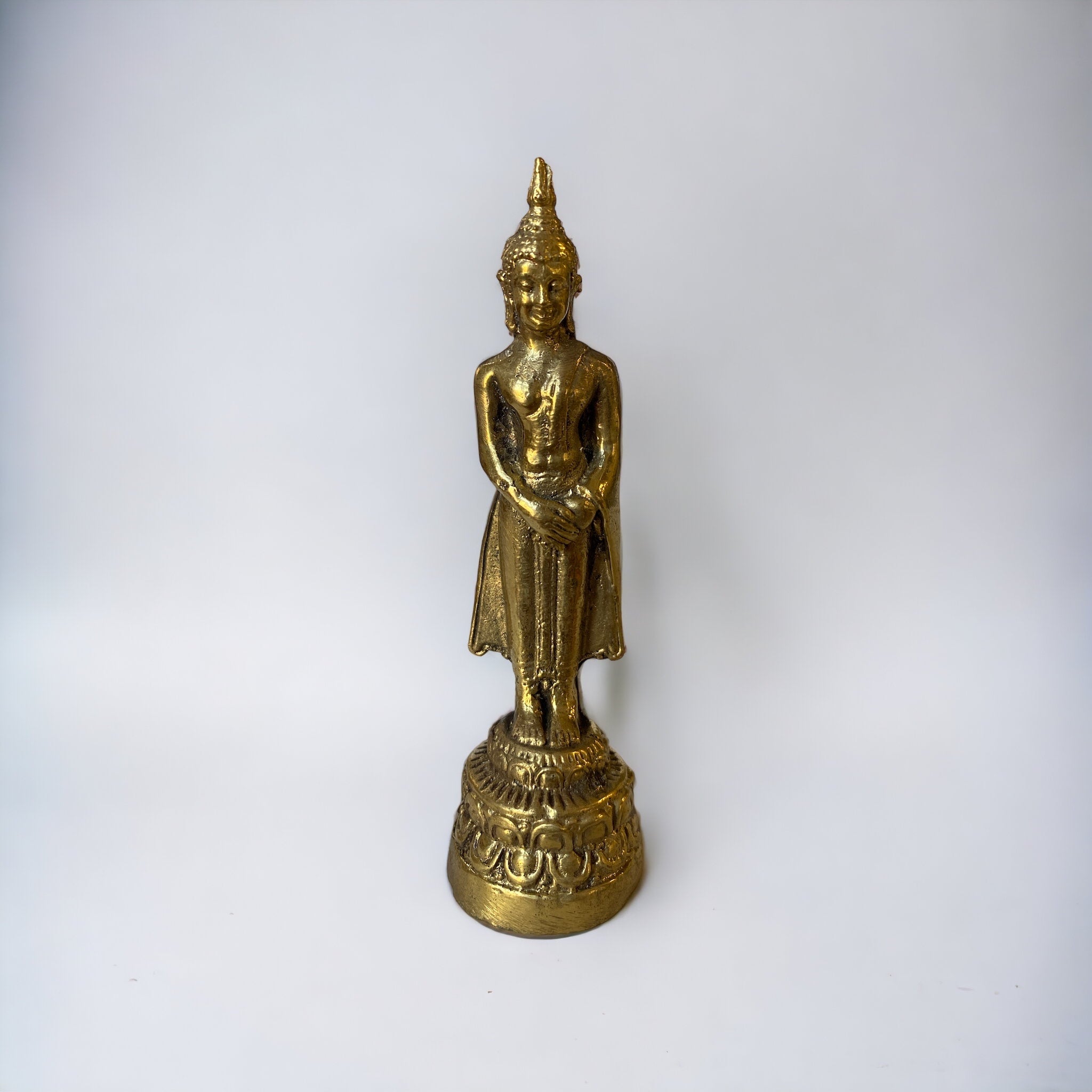 7 days Buddha in Thai Style