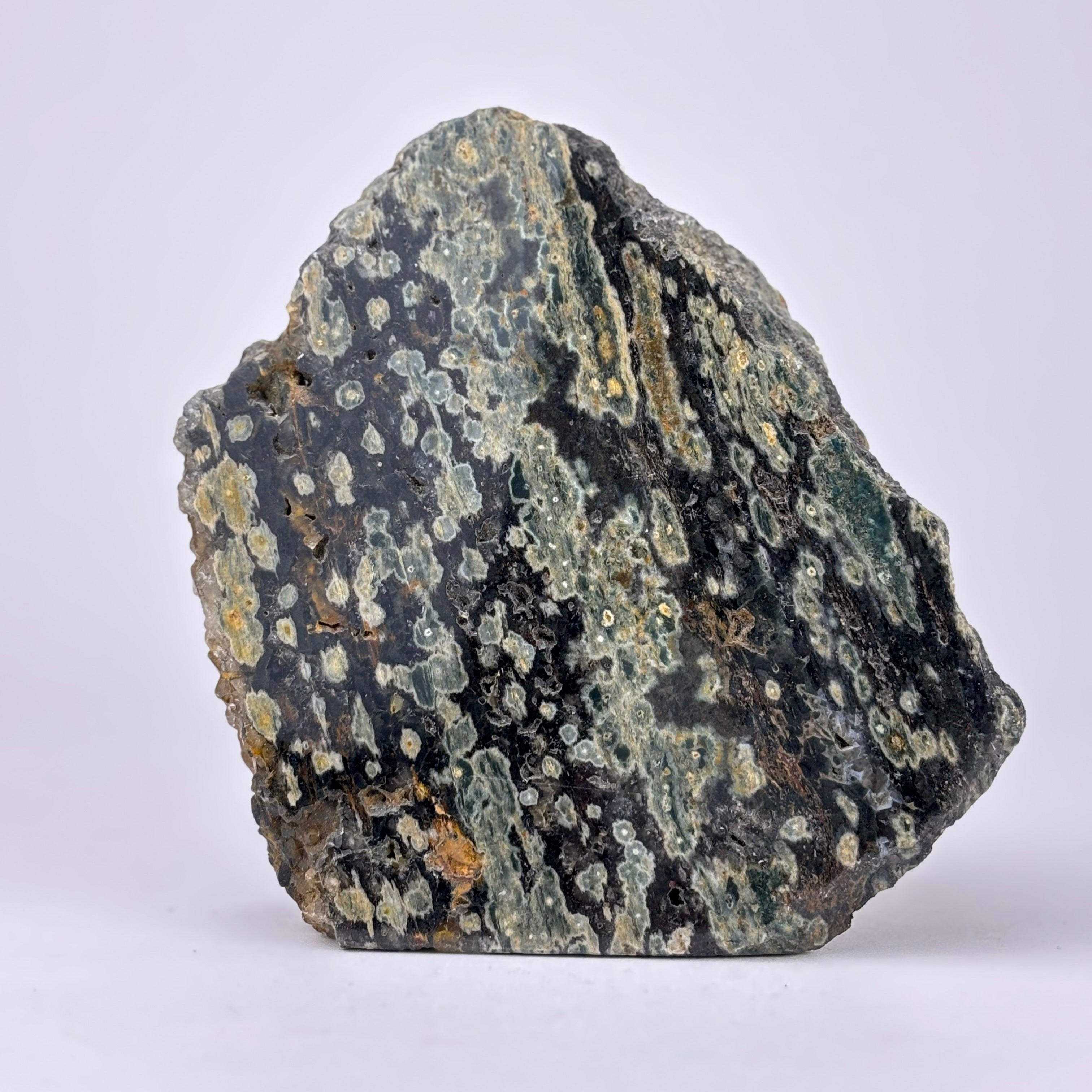 Ocean Jasper - HalfPolish 1kg