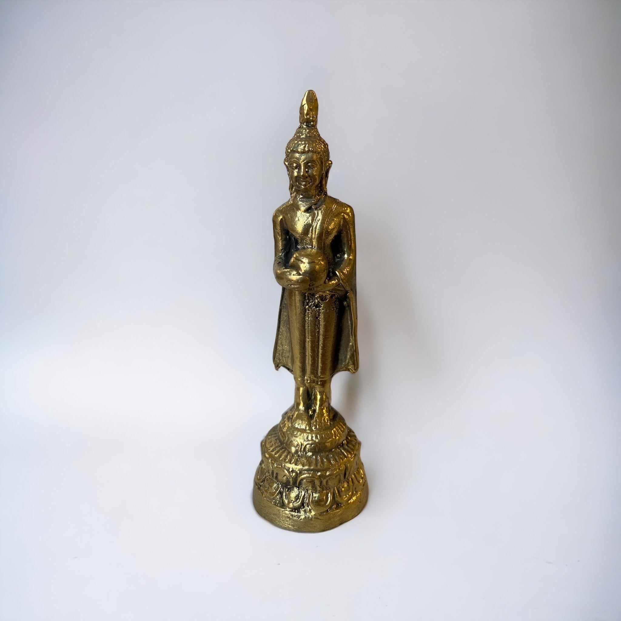 7 days Buddha in Thai Style