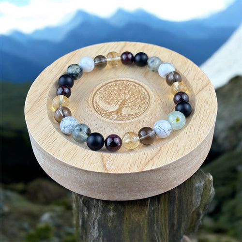 Tisztító Karkötő