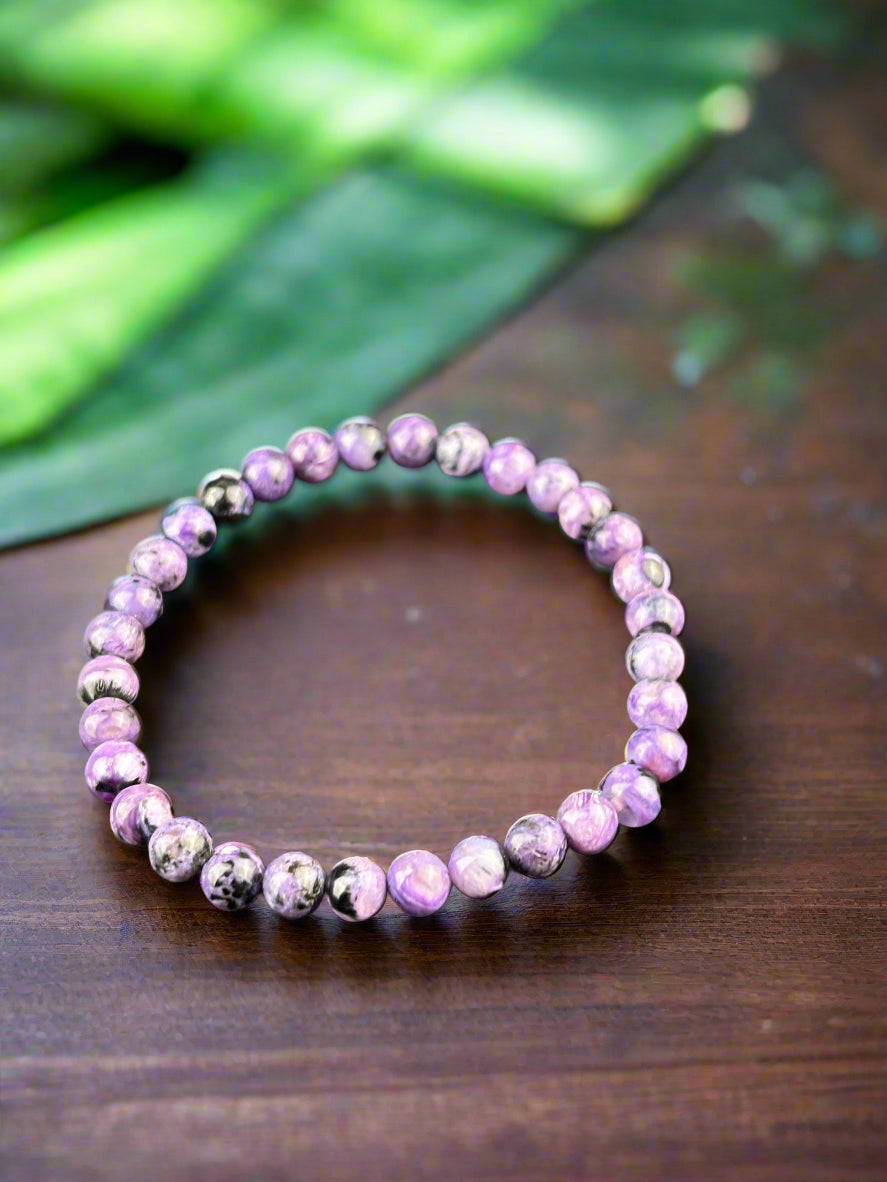 Csaroit AA Karkötő