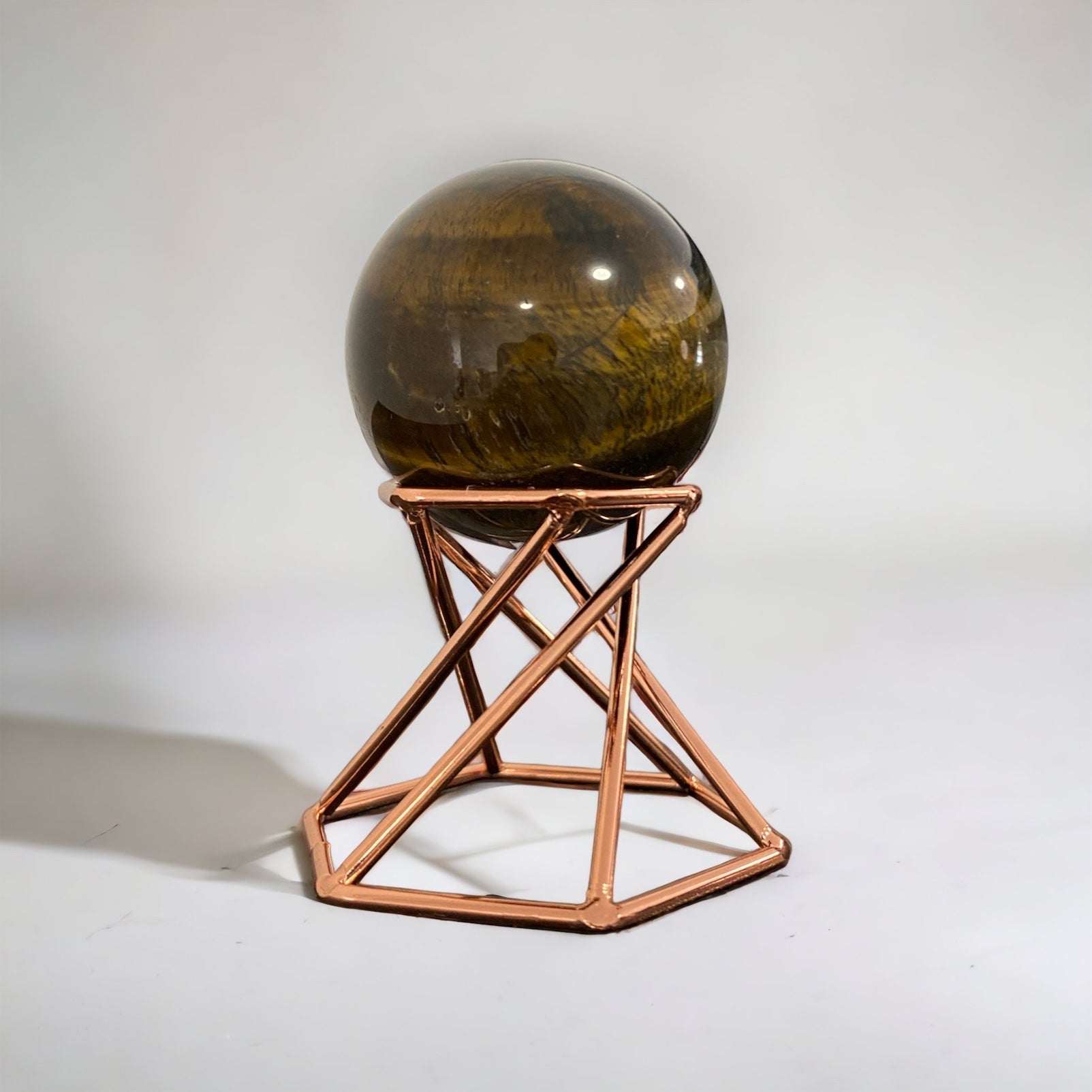 Sphere Holder
