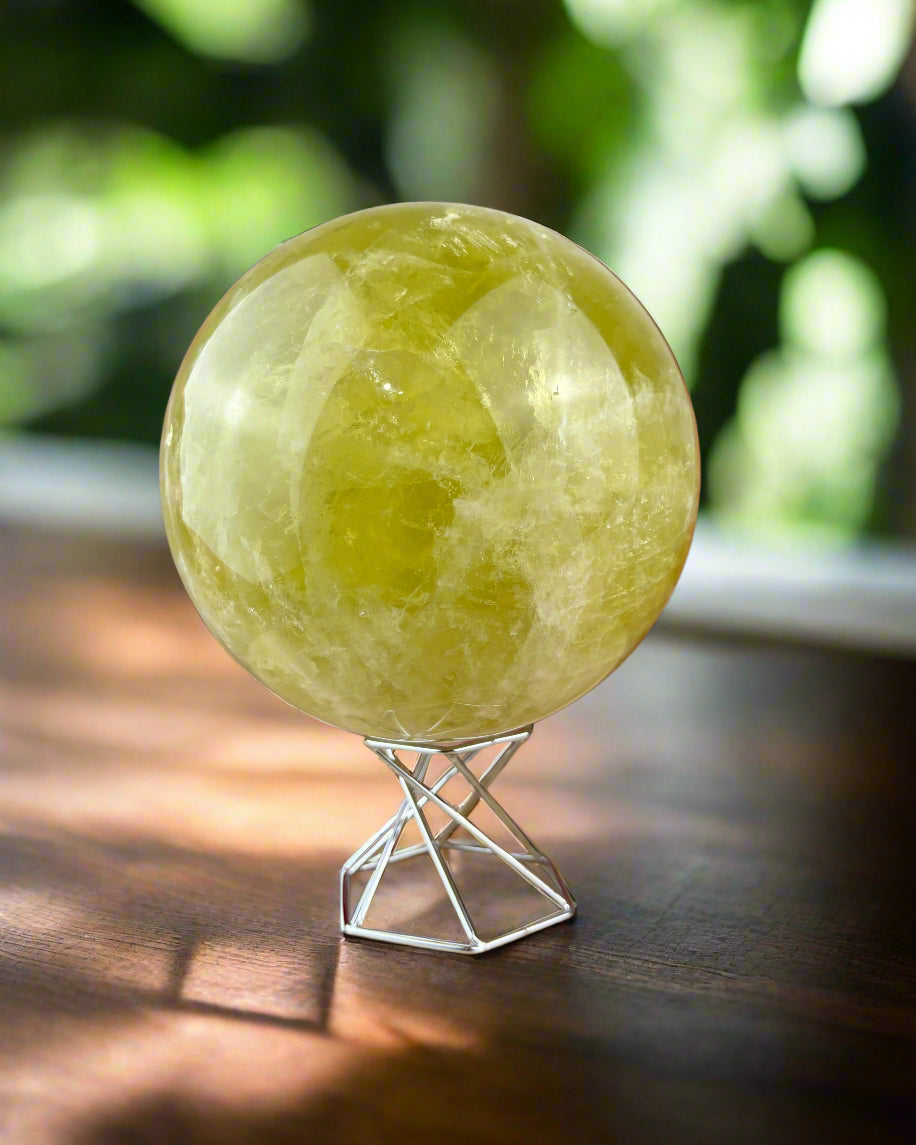 Lemon Kvarc 2,3kg