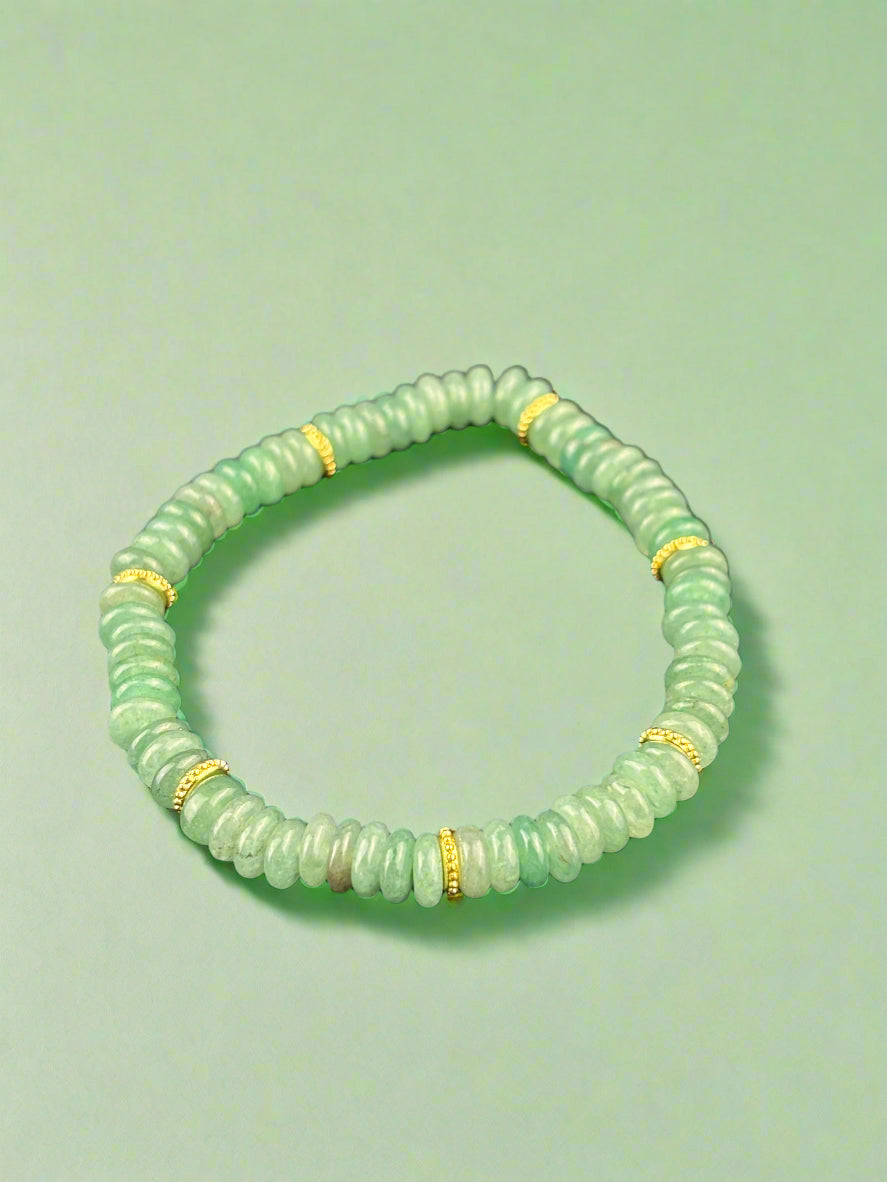 Erő & Harmónia Kollekció Karkötők