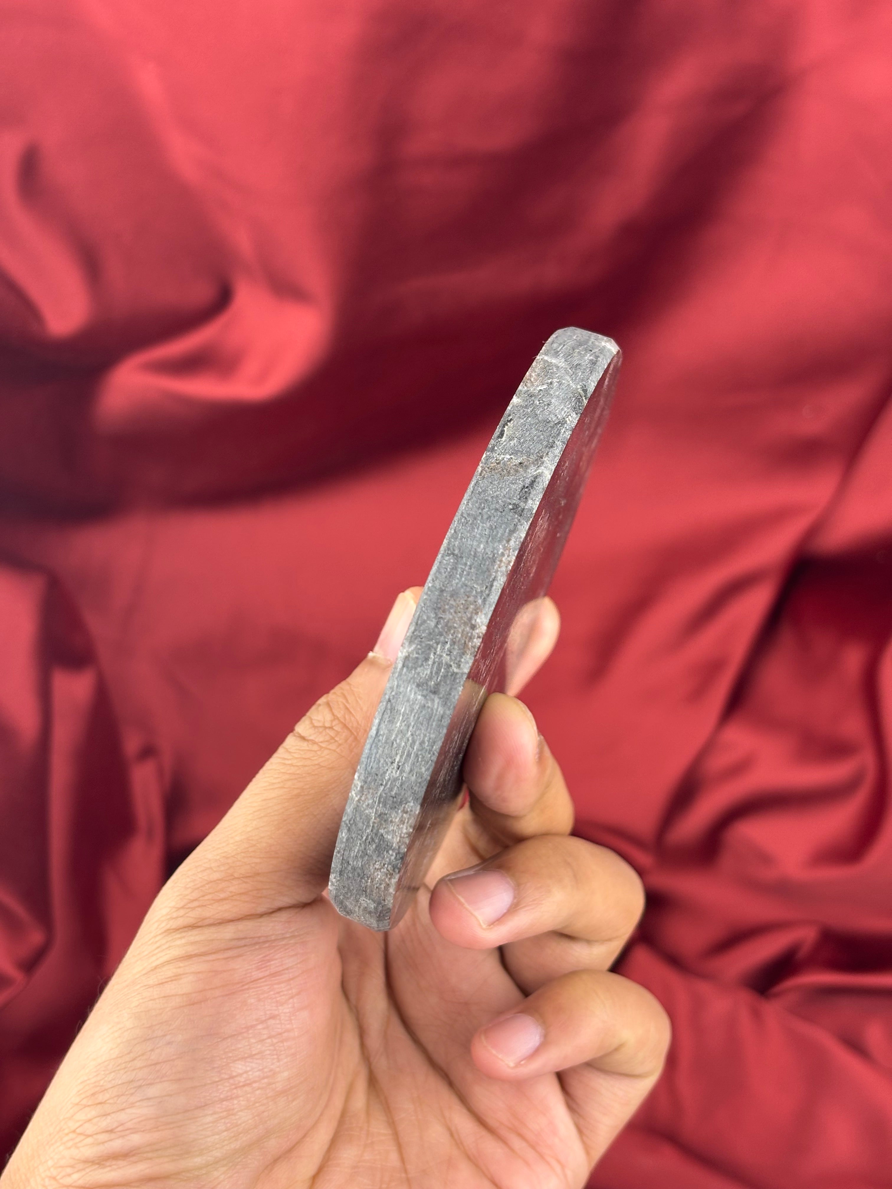 Asztrofillit lap 10cm