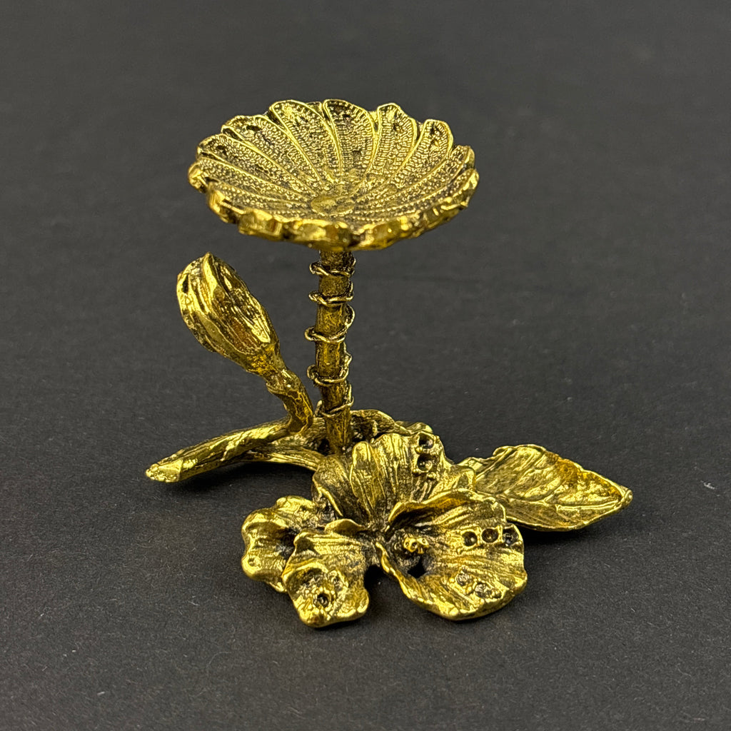 Sphere Stand - Metal ST8