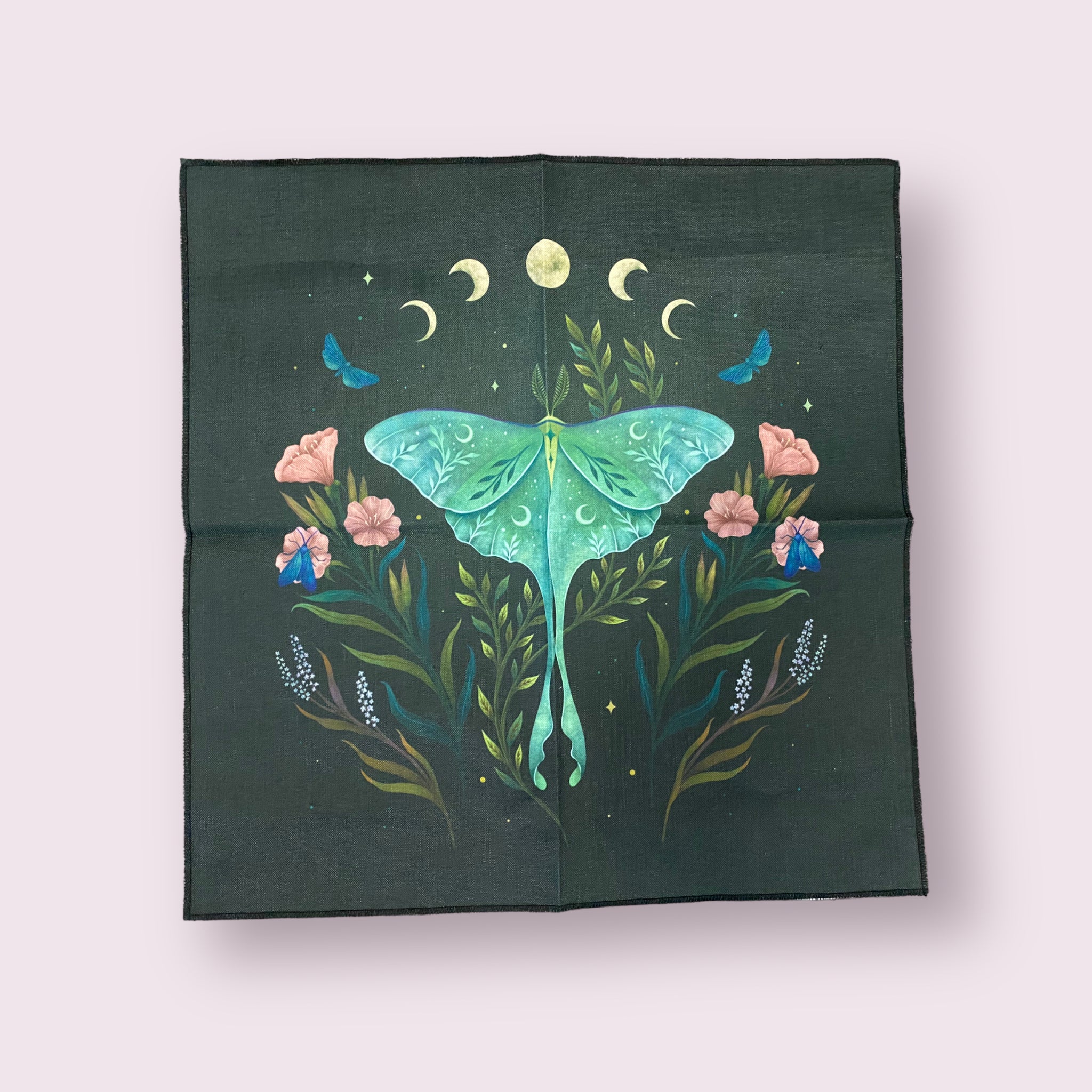 Tarot Cloth (60*60cm) BC