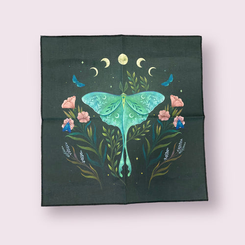 Tarot Cloth (60*60cm) BC