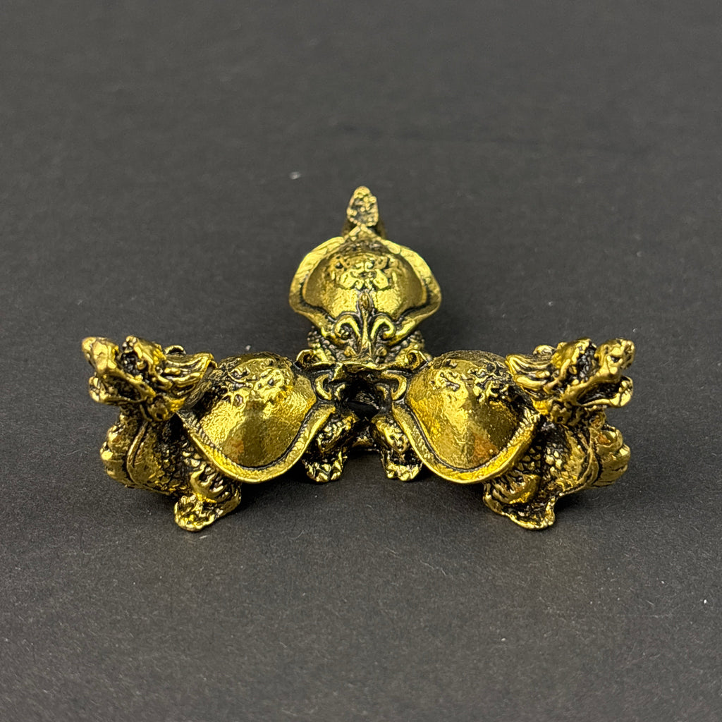 Sphere Stand - Metal ST9