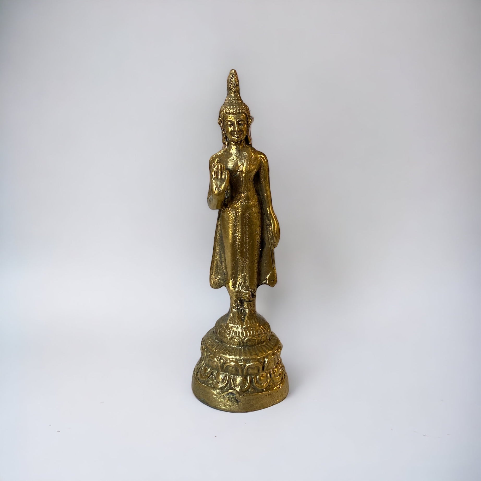 7 days Buddha in Thai Style Monday