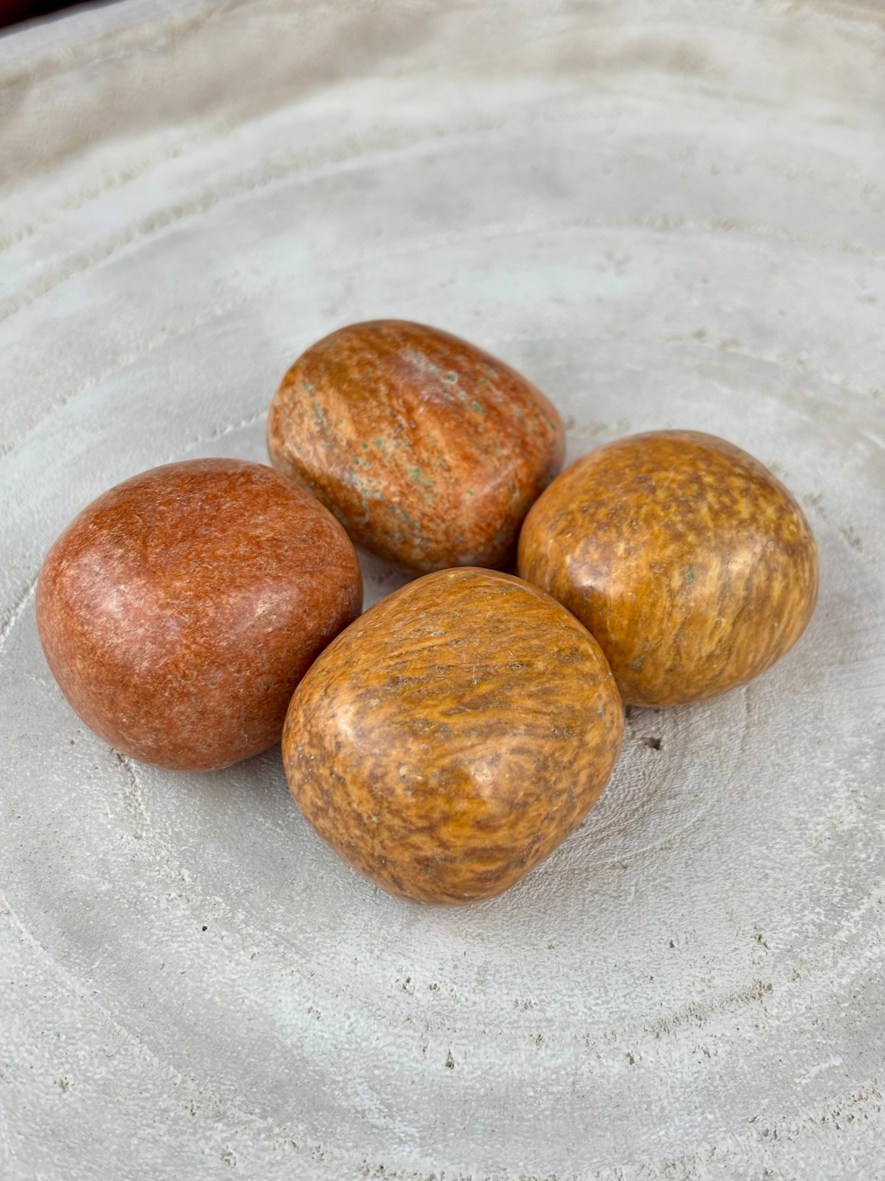 Sedona Jáspis Marokkö 1Db