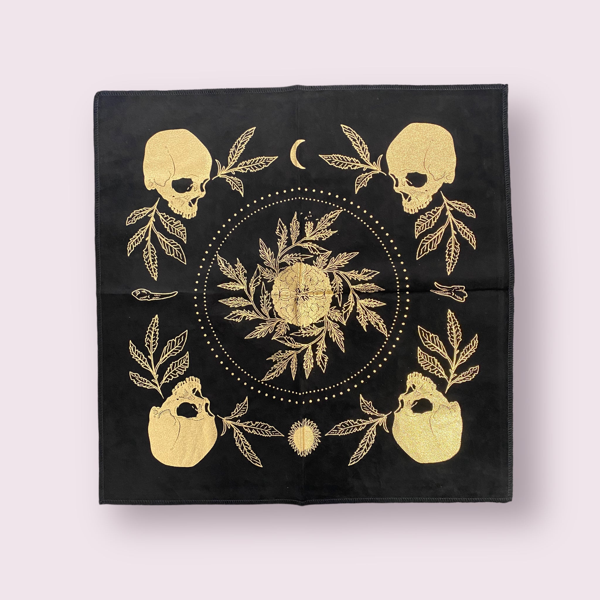 Tarot Cloth (50*50cm) M