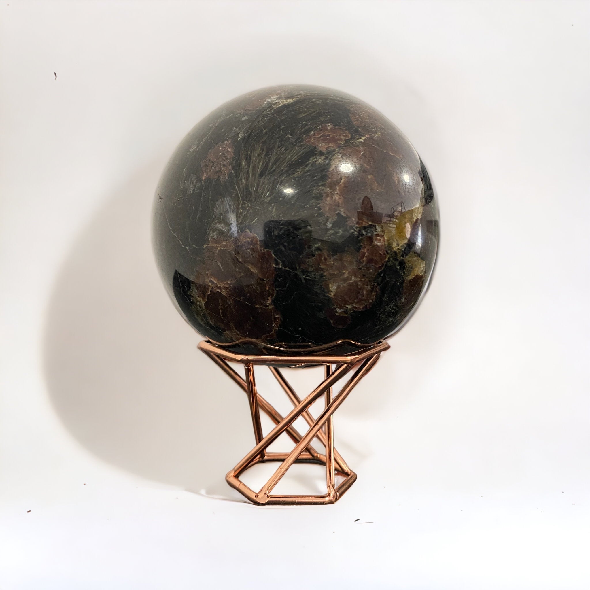 Sphere Holder