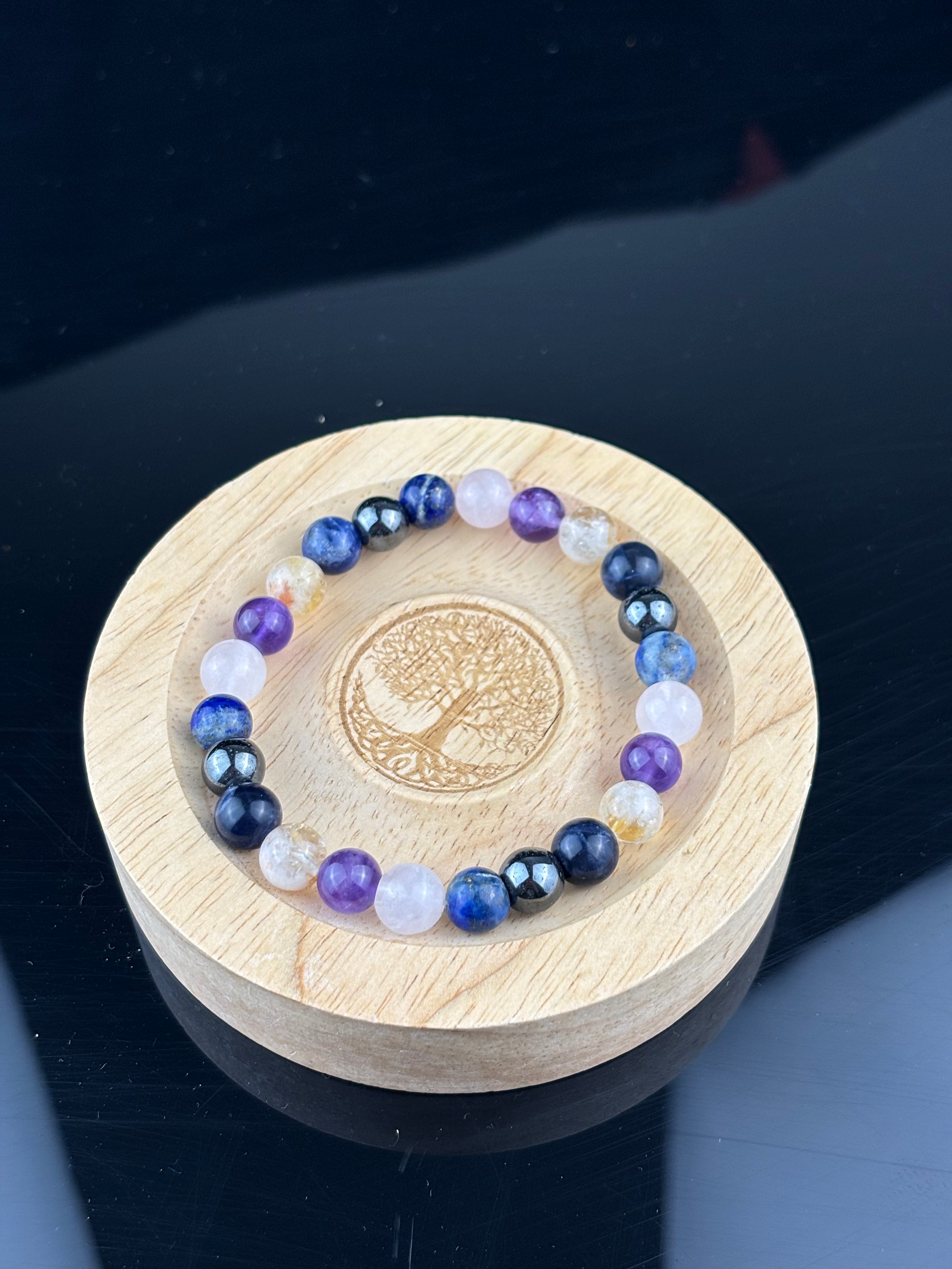 Önbizalom karkötő