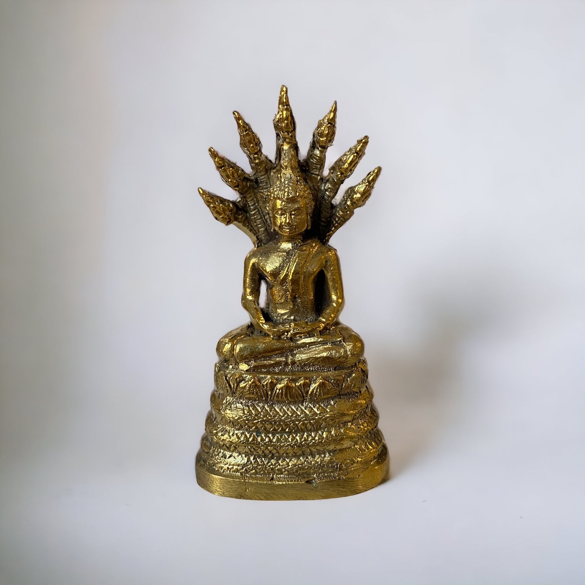 7 days Buddha in Thai Style Saturday