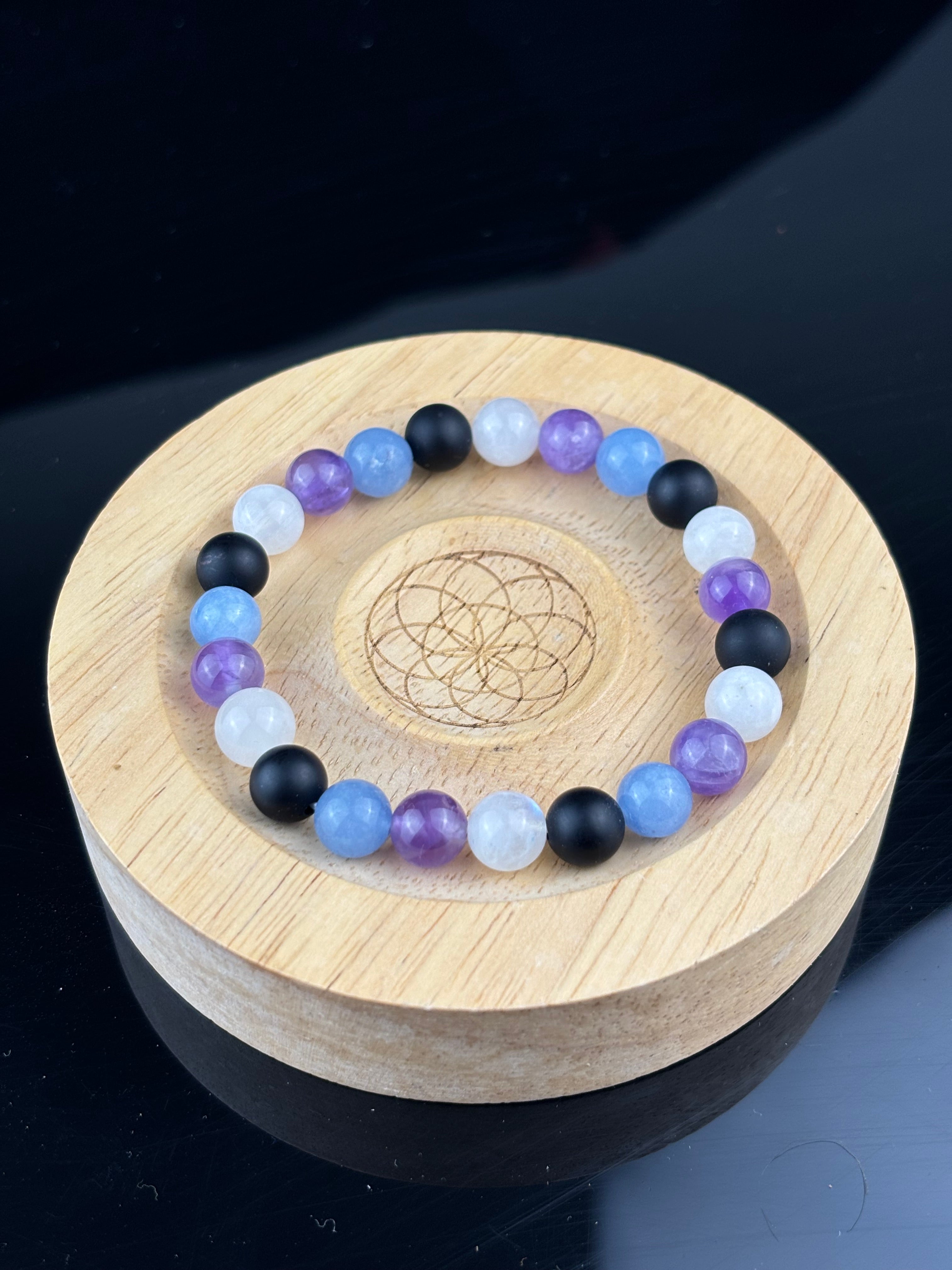 Halak-Pisces Horoszkóp Karkötő