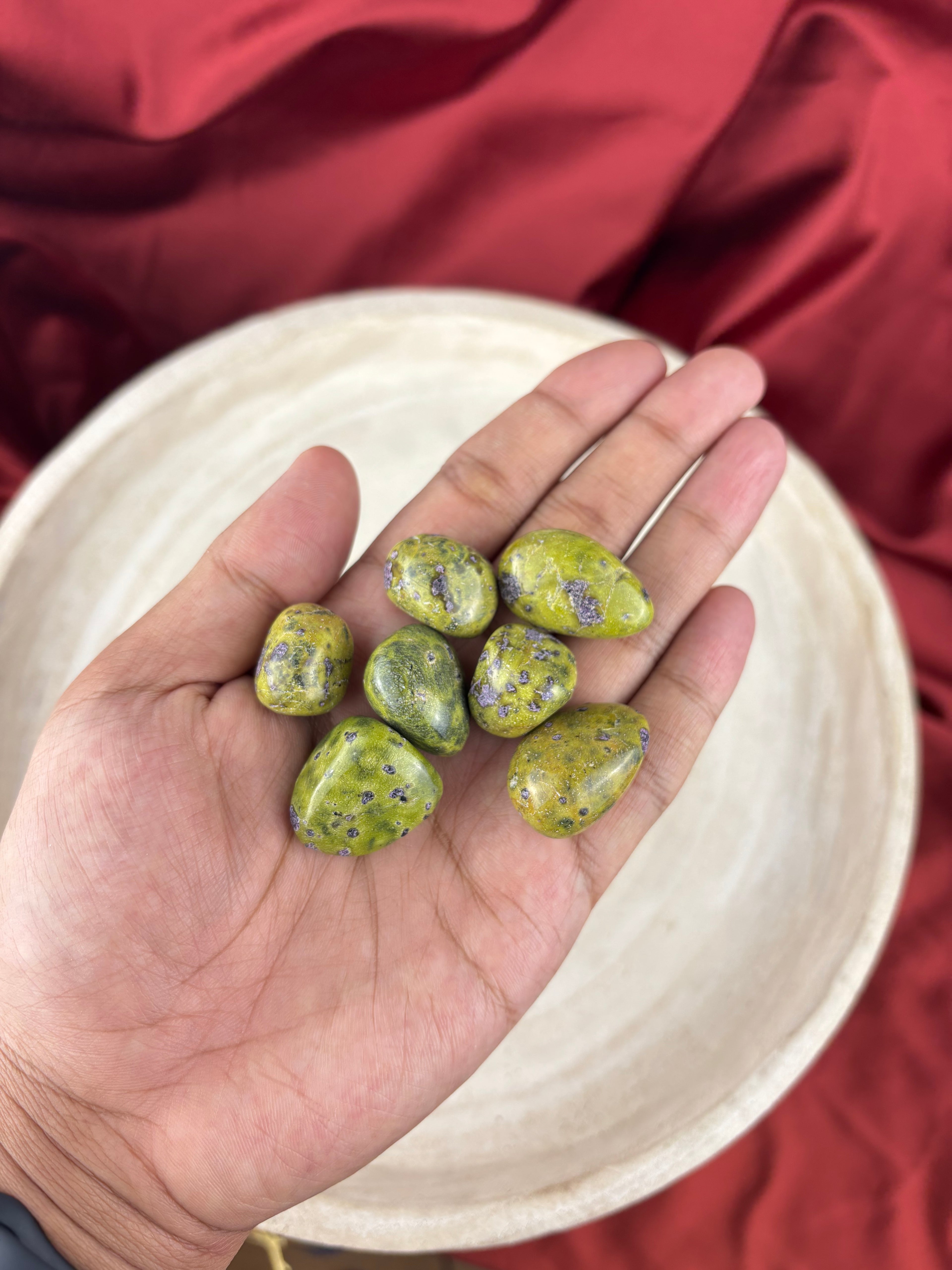 Atlantisit Marokkö 1Db