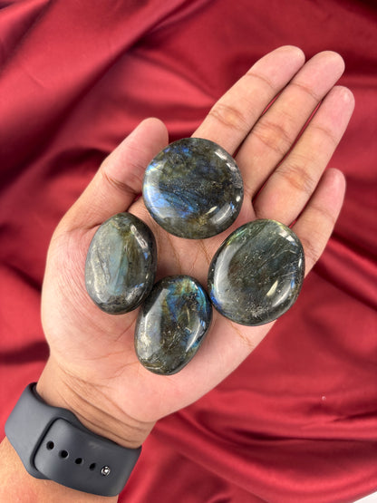 Labradorite / Labradorit (1pc-1db)