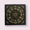 Tarot Cloth (50*50cm) E