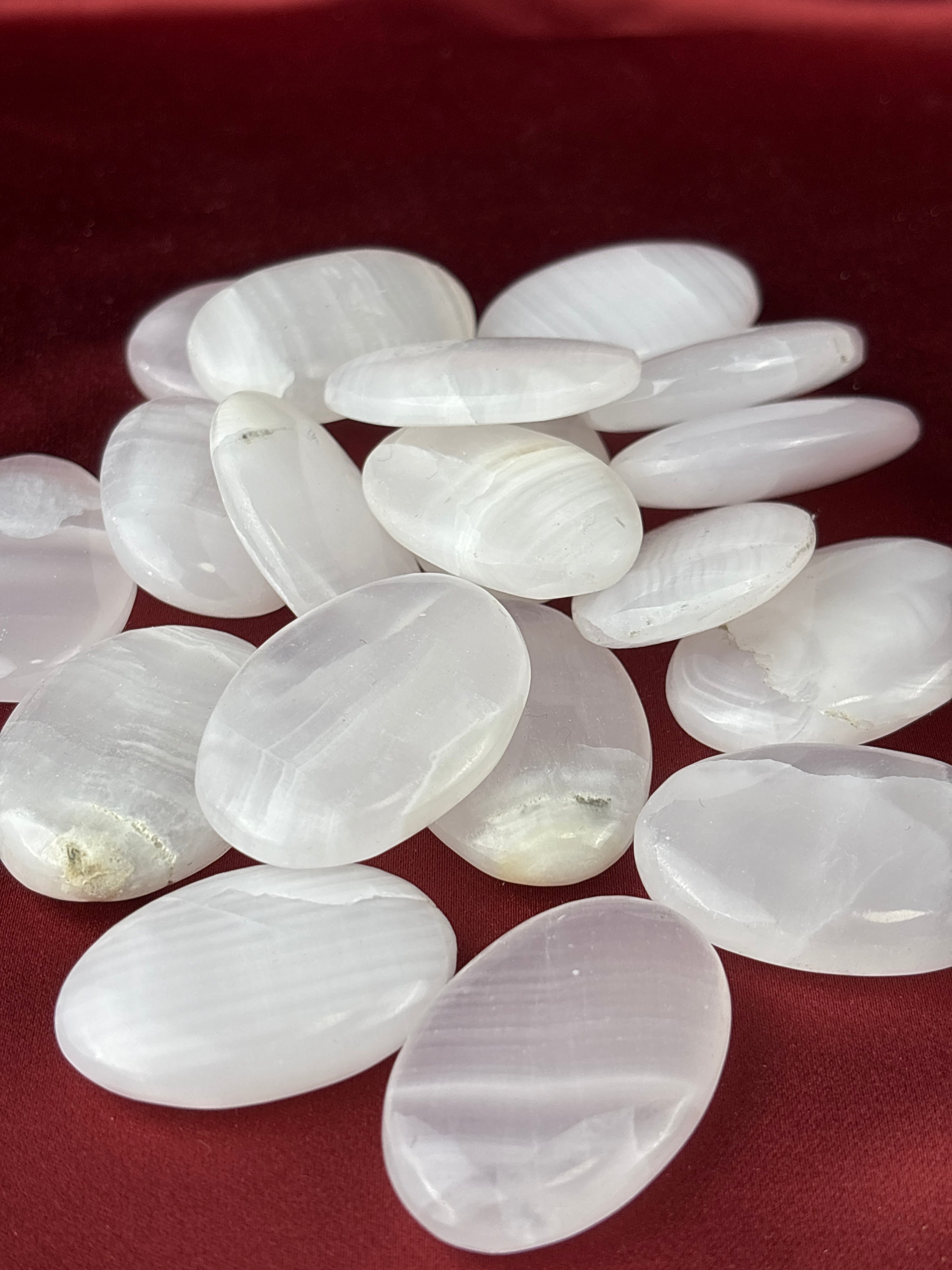 Mangano calcite/Mangán-kalcit 15-20g (1pc/1db)