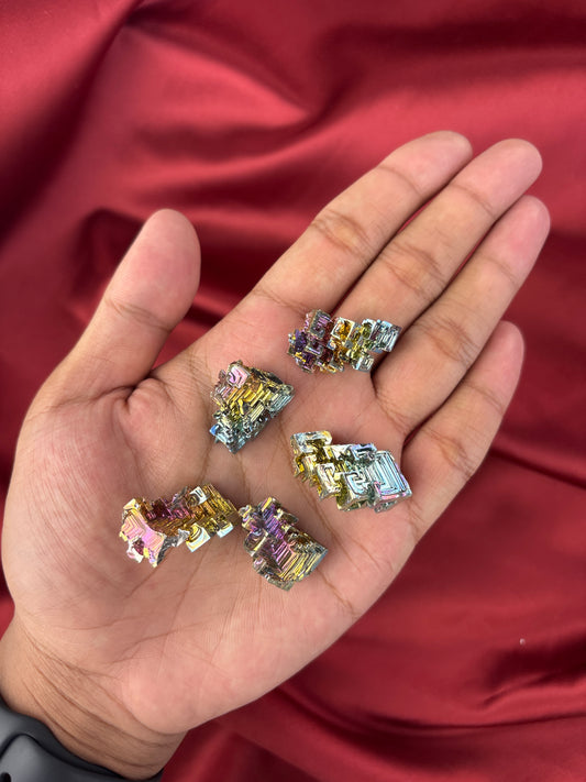 Bismuth ⛰️