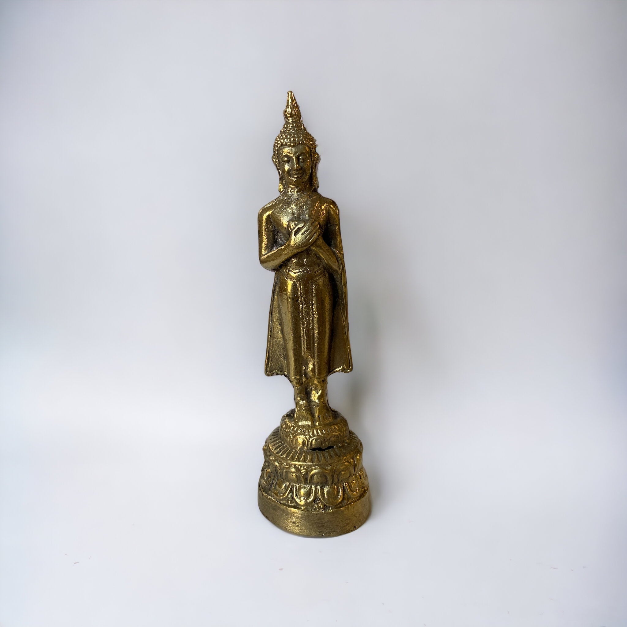 7 days Buddha in Thai Style Friday