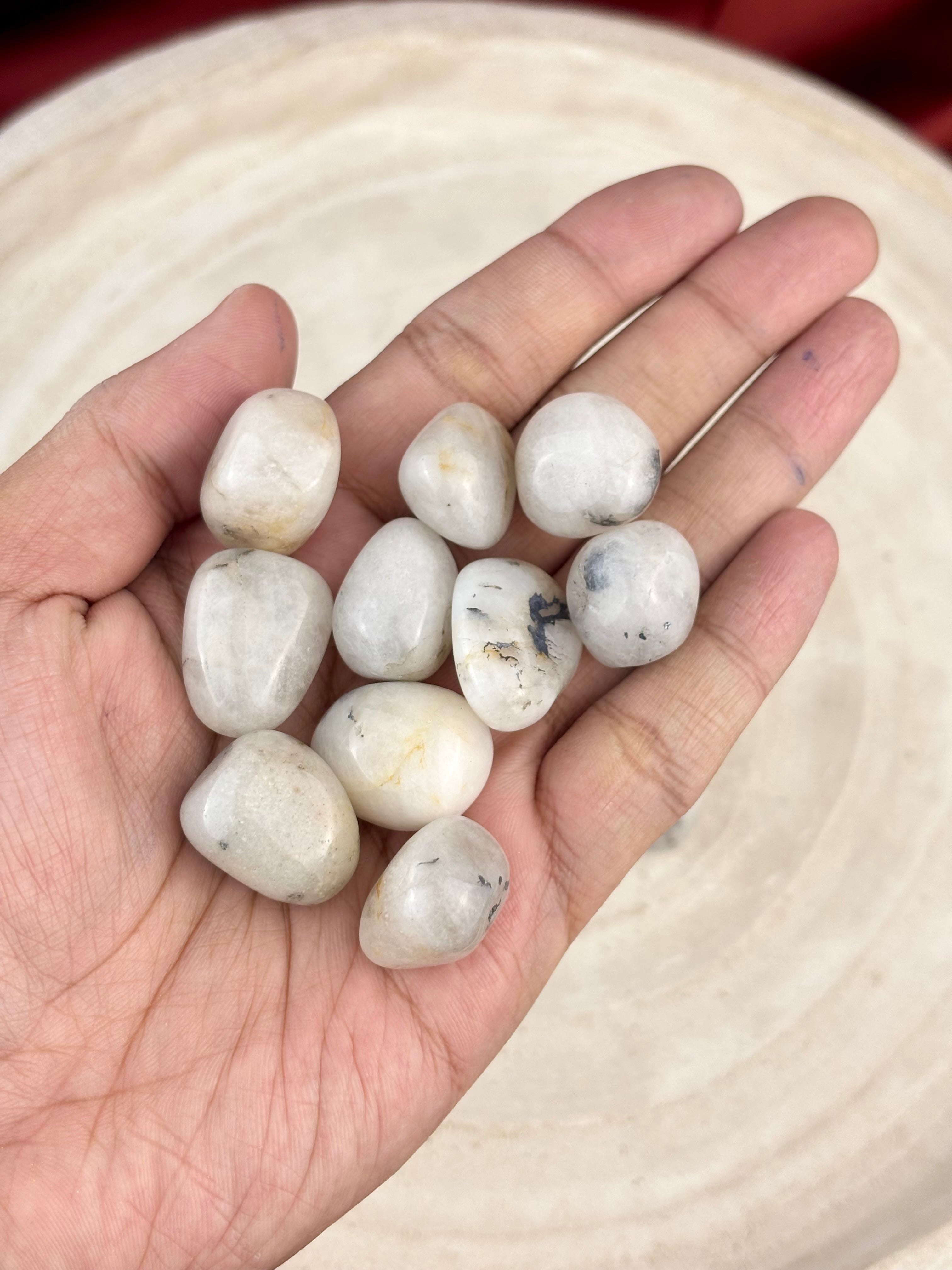 Galenit Kvarc Marokkö 1Db