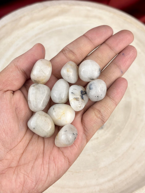 Galenit Kvarc Marokkö 1Db