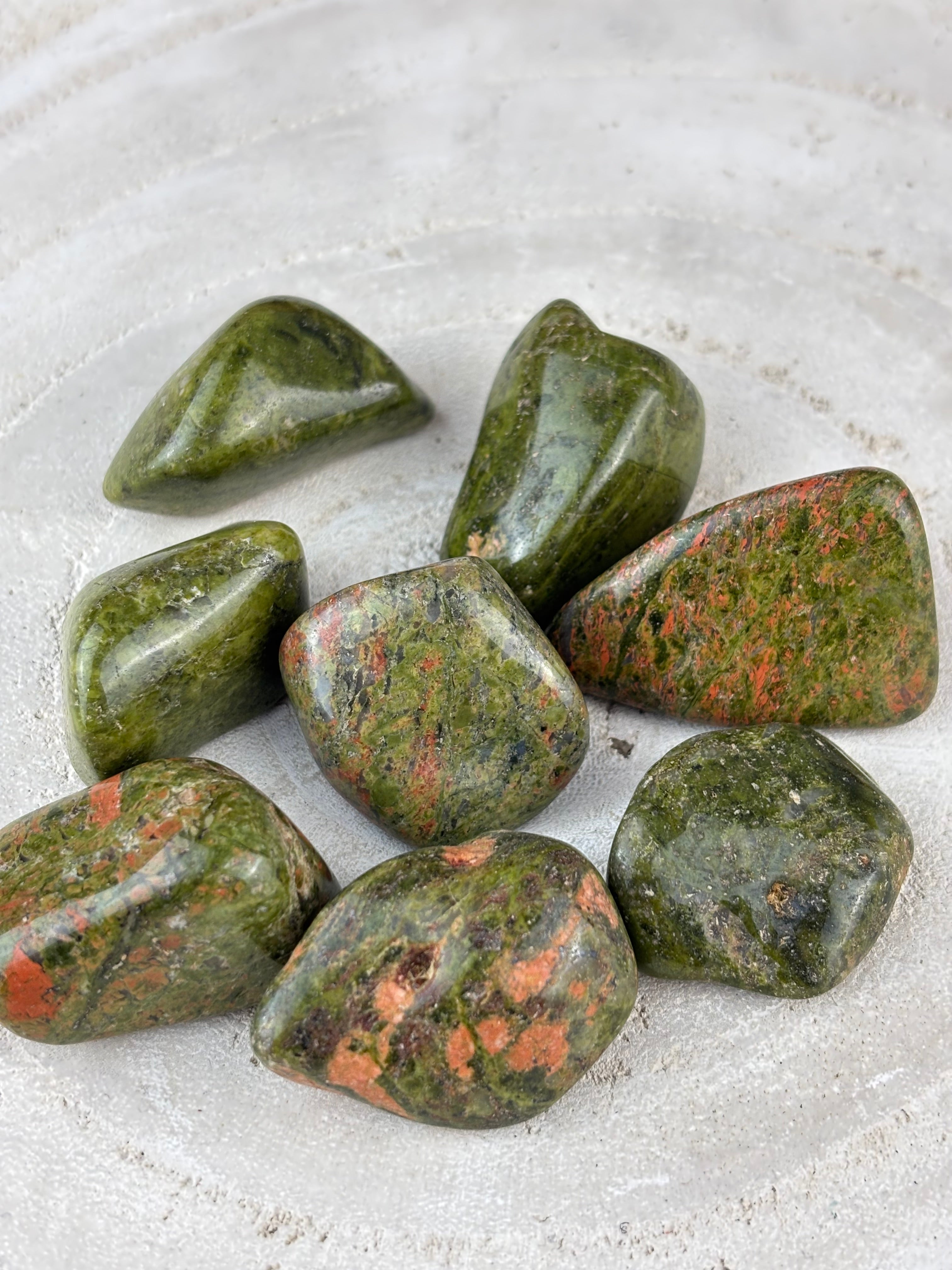 Unakit Marokkö 1Db (M)