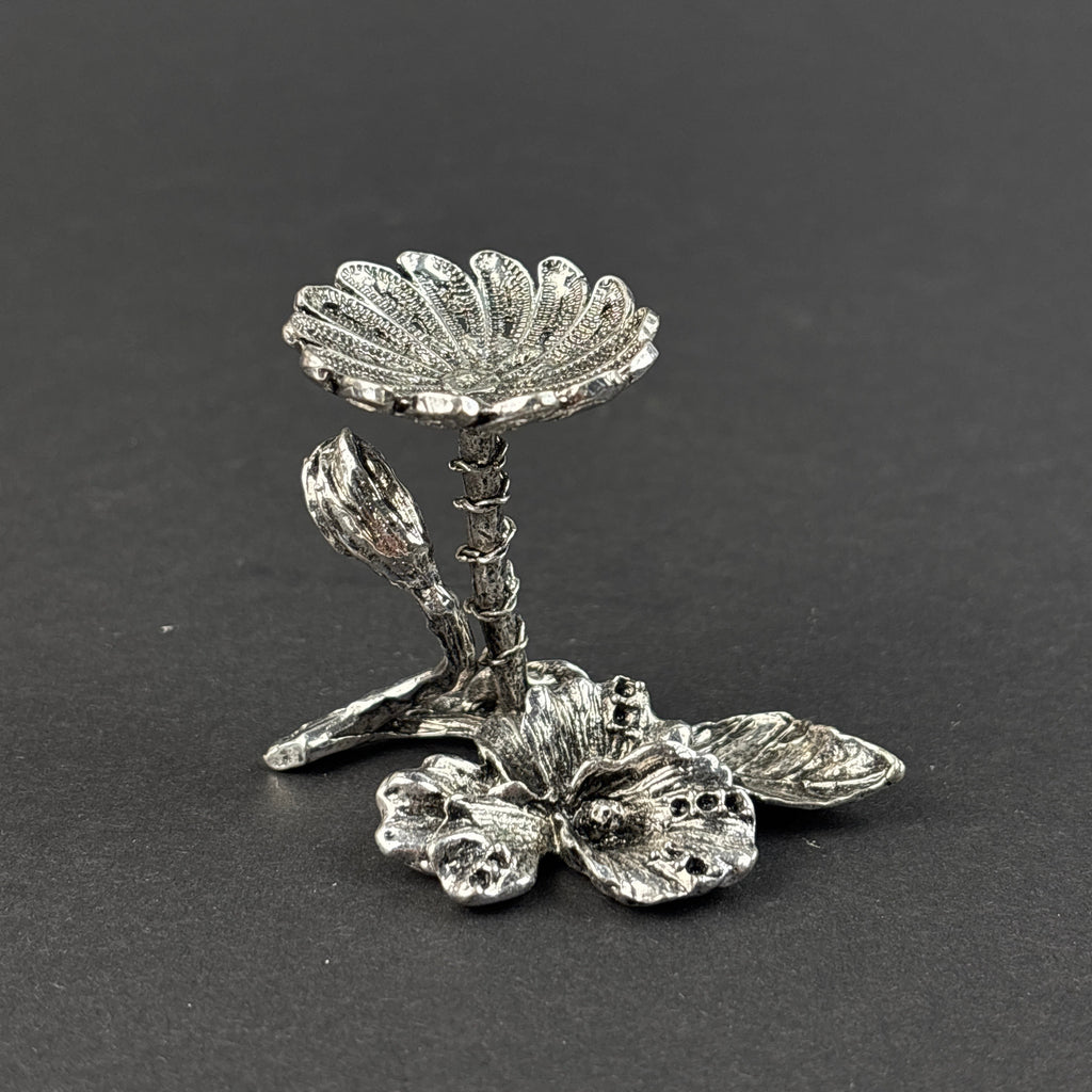 Sphere Stand - Metal ST8