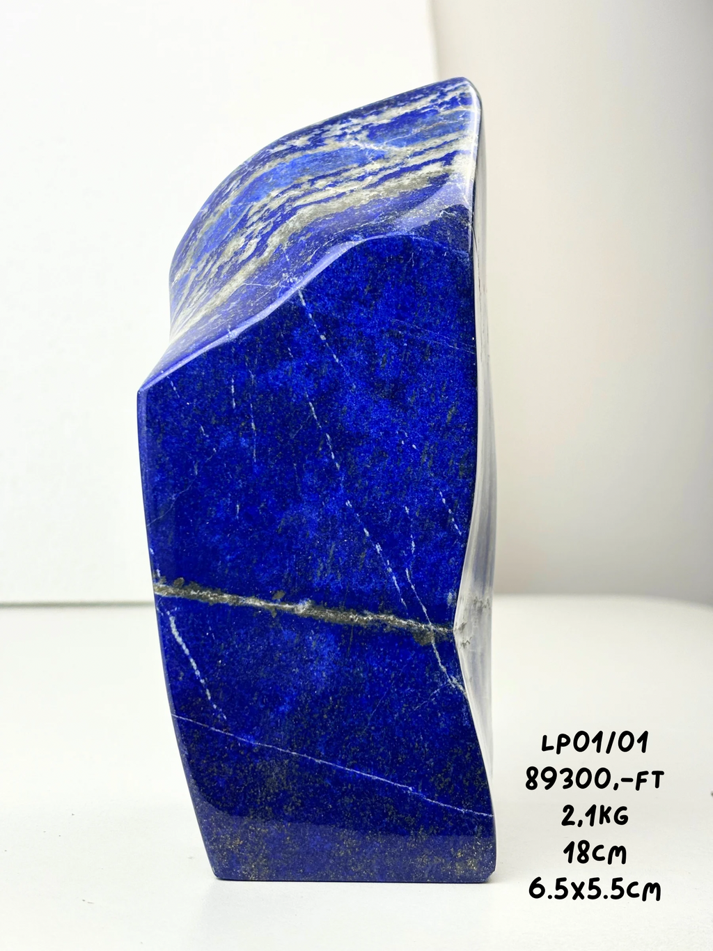 Lapis Lazurit - 2kg