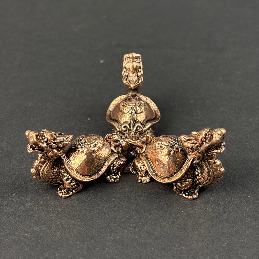 Sphere Stand - Metal ST9