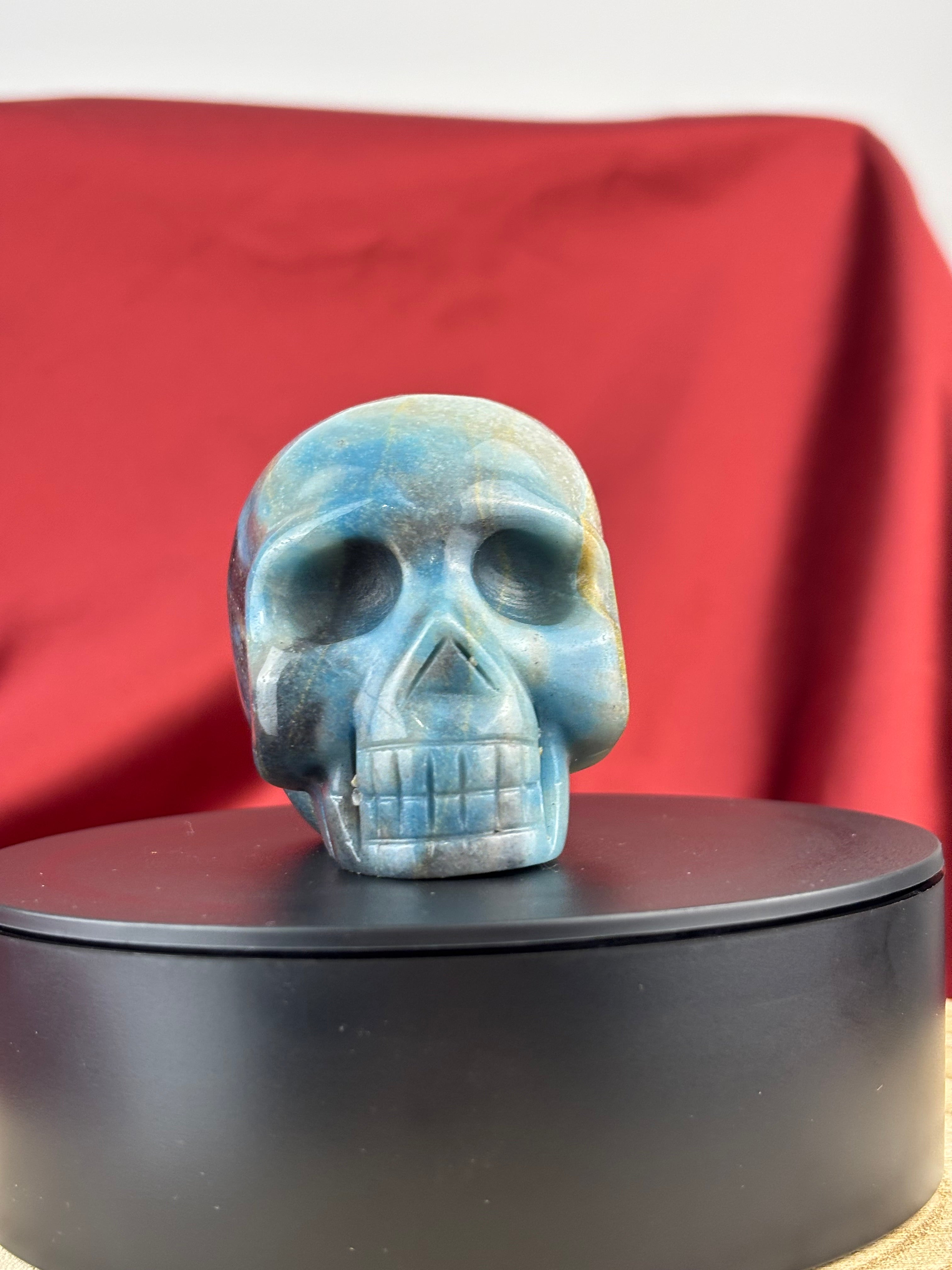 koponya - Trolleit / 345g