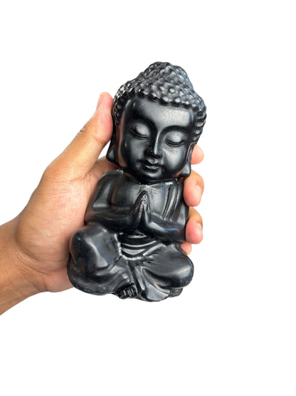 Buddha carved ☸️🪷Buddha faragott