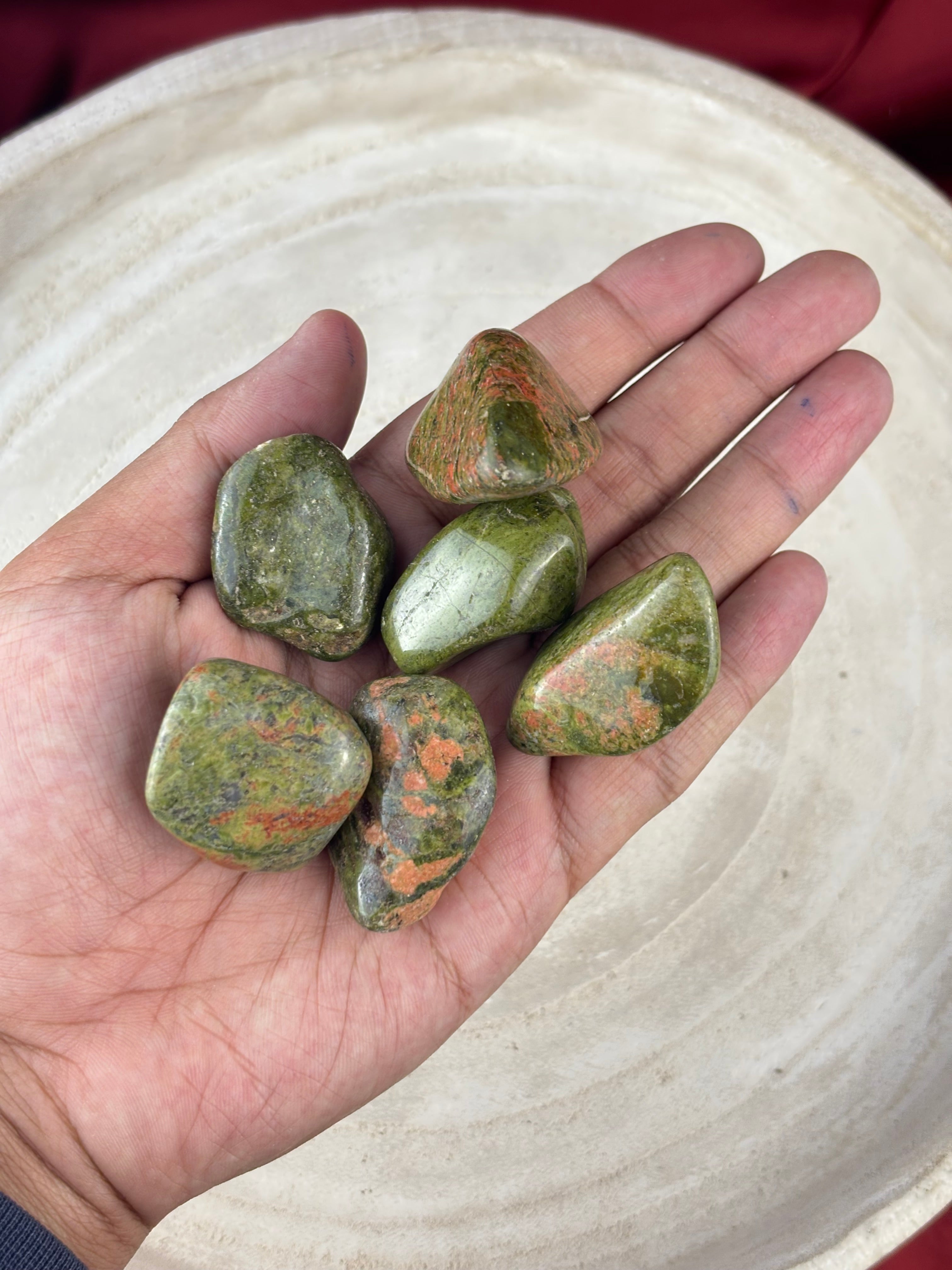 Unakit Marokkö 1Db (M)