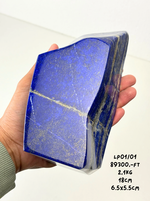 Lapis Lazurit - 2kg
