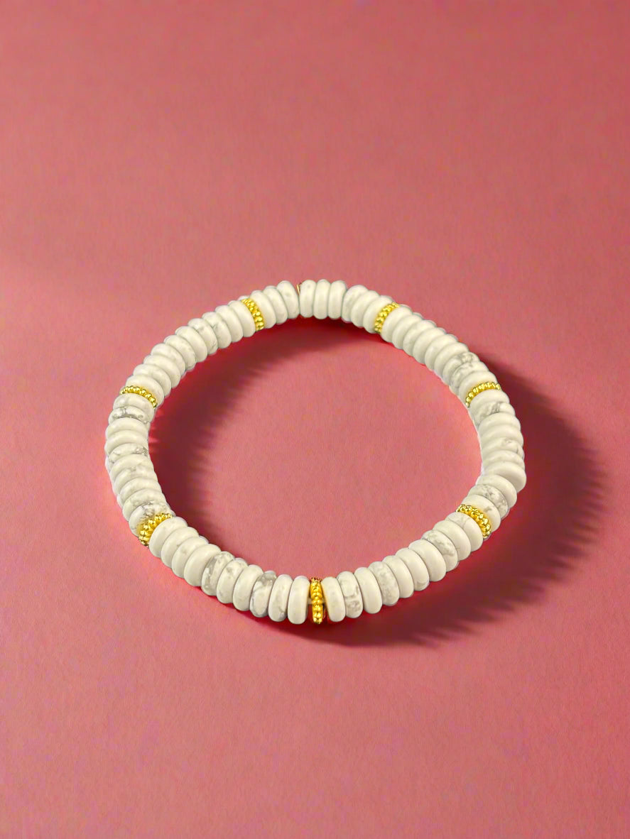 Erő & Harmónia Kollekció Karkötők