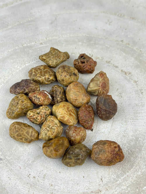 Góbi Sivatagi Achát Marokkö 1Db