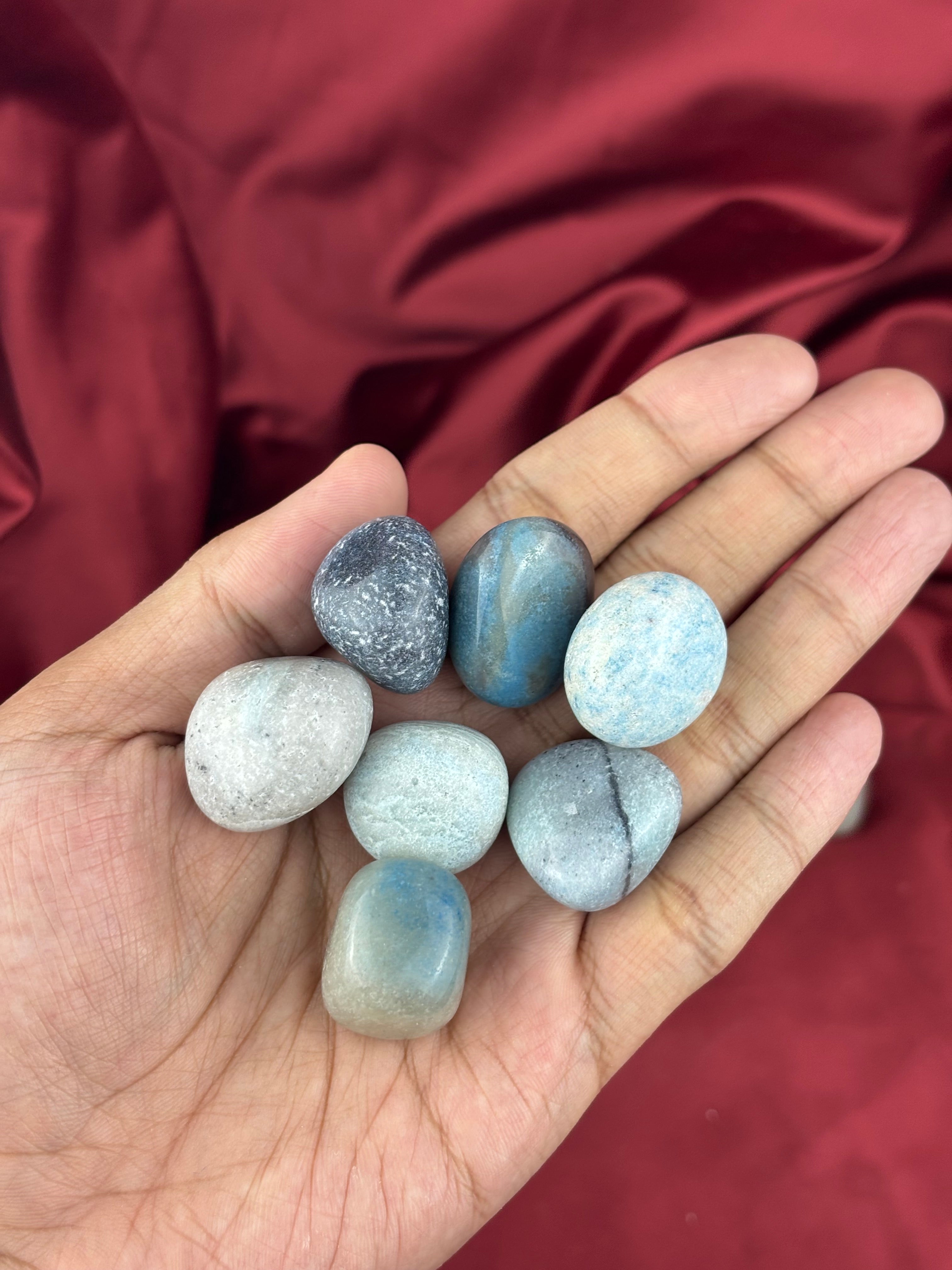 Trolleit Marokkö 1Db