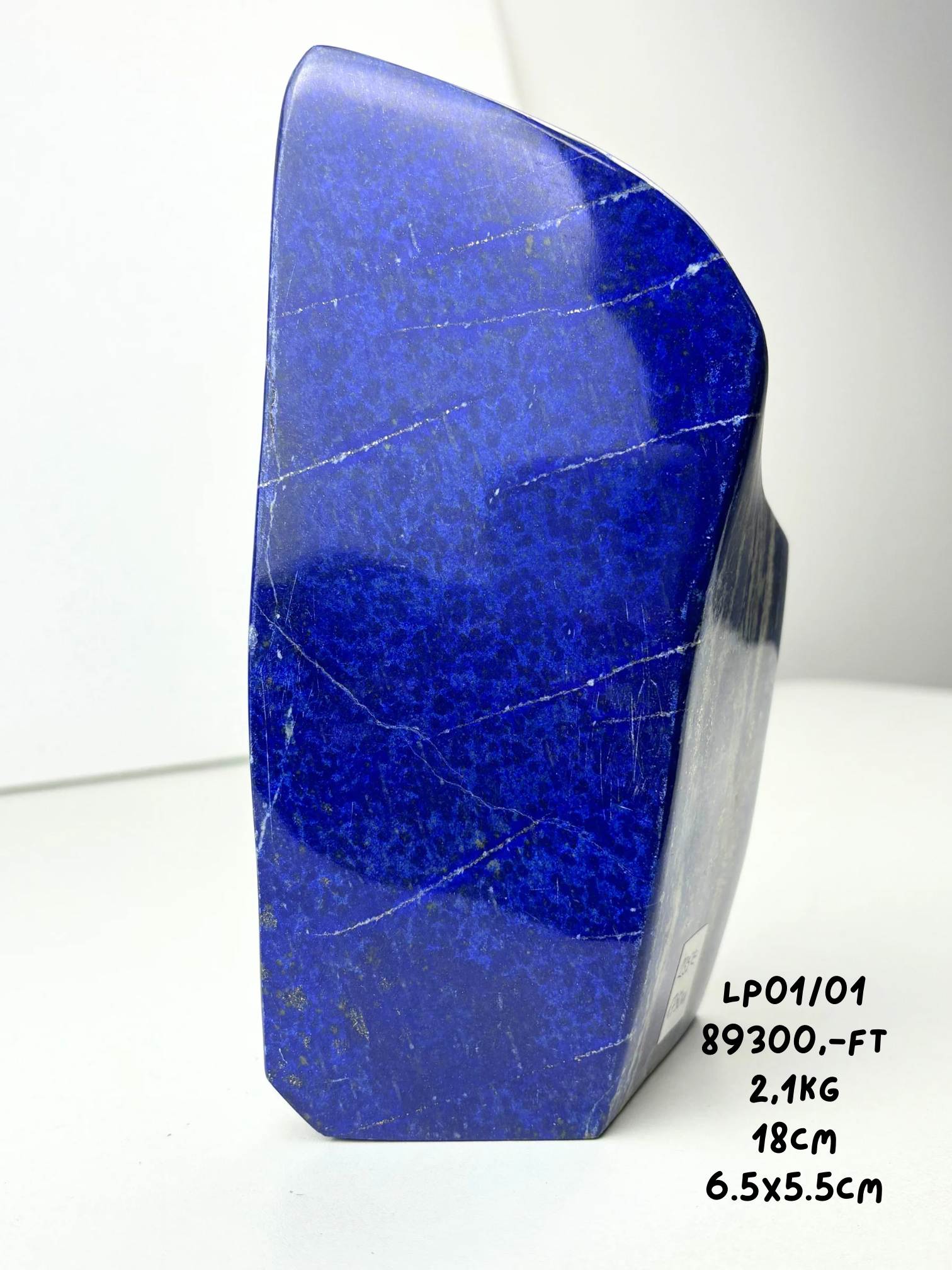 Lapis Lazurit - 2kg