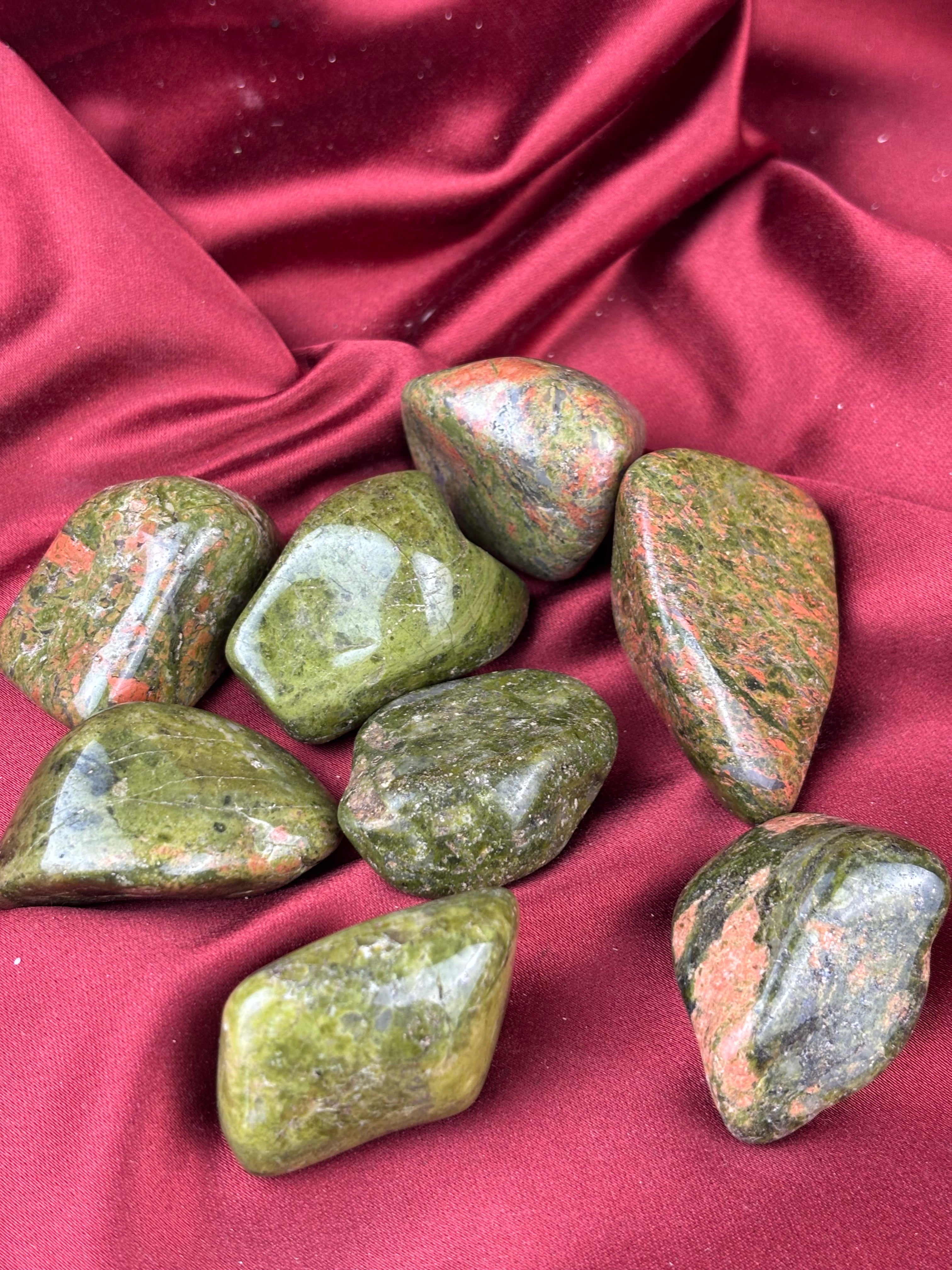 Unakit Marokkö 1Db (M)